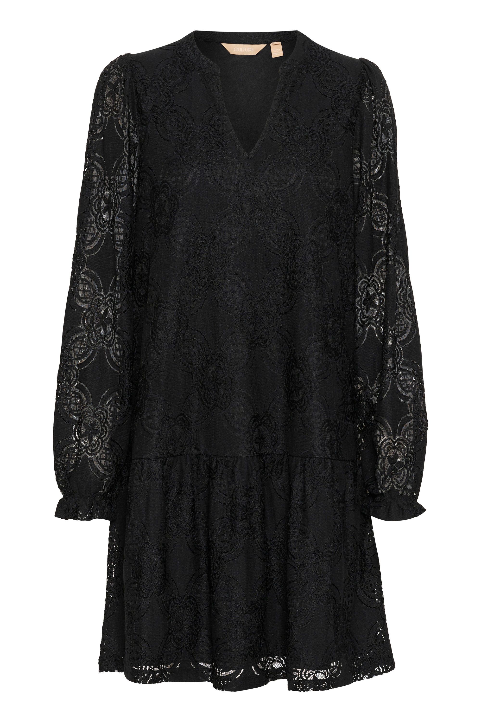 Culture Midikleid »Kleid CUINDEO«