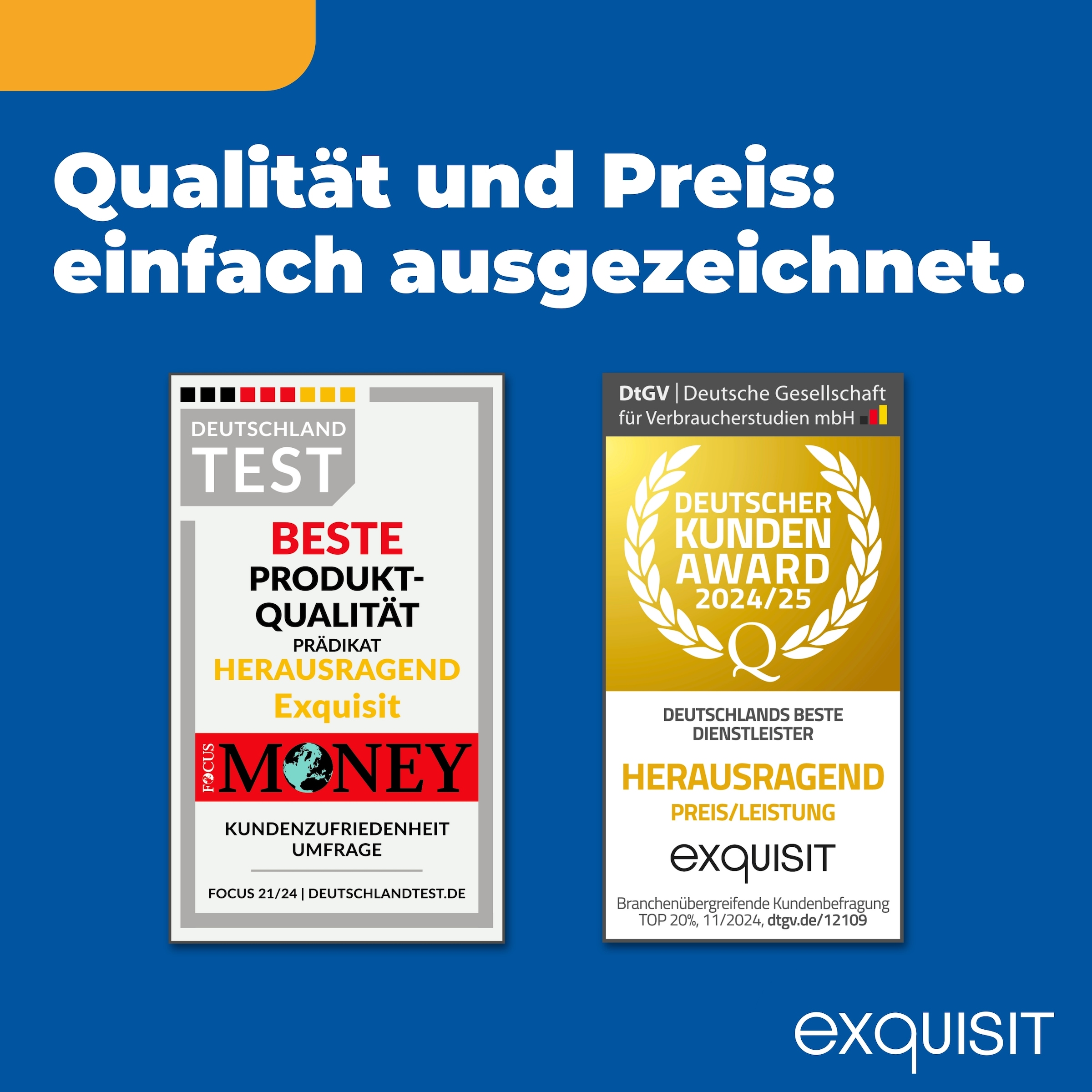 exquisit French Door FD490-160-WS-202E inoxlook-az »FD490-160-WS-202E inoxlook-az« 183 cm hoch 83,6 cm breit