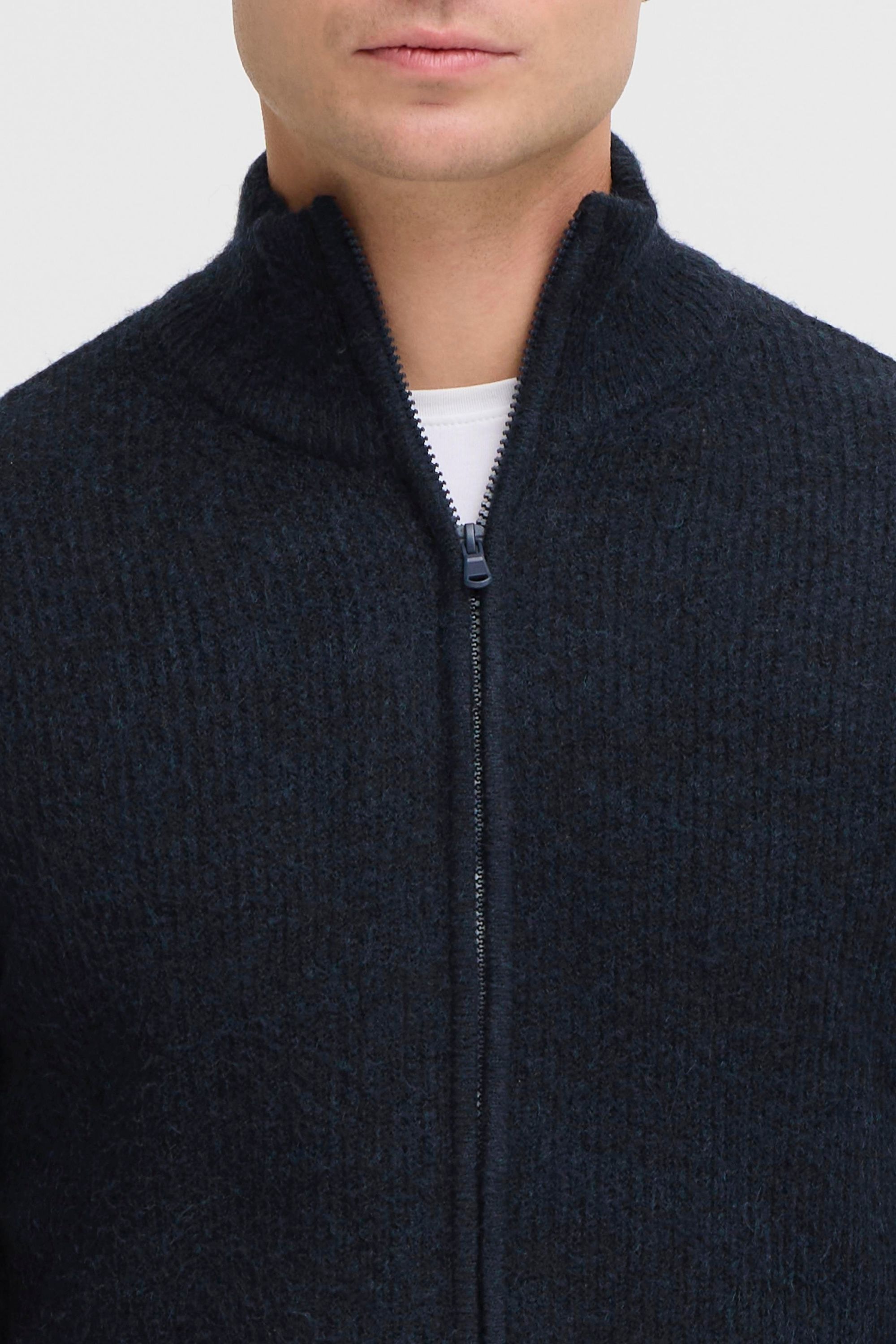 Indicode Strickjacke »Strickjacke IDBratram«