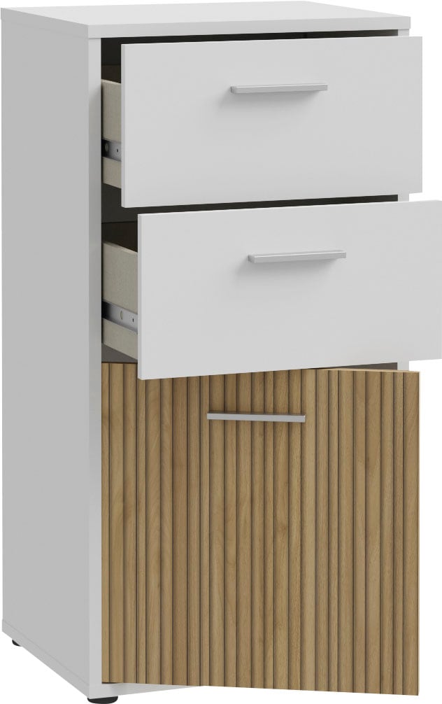 FORTE Kommode »Quadro«