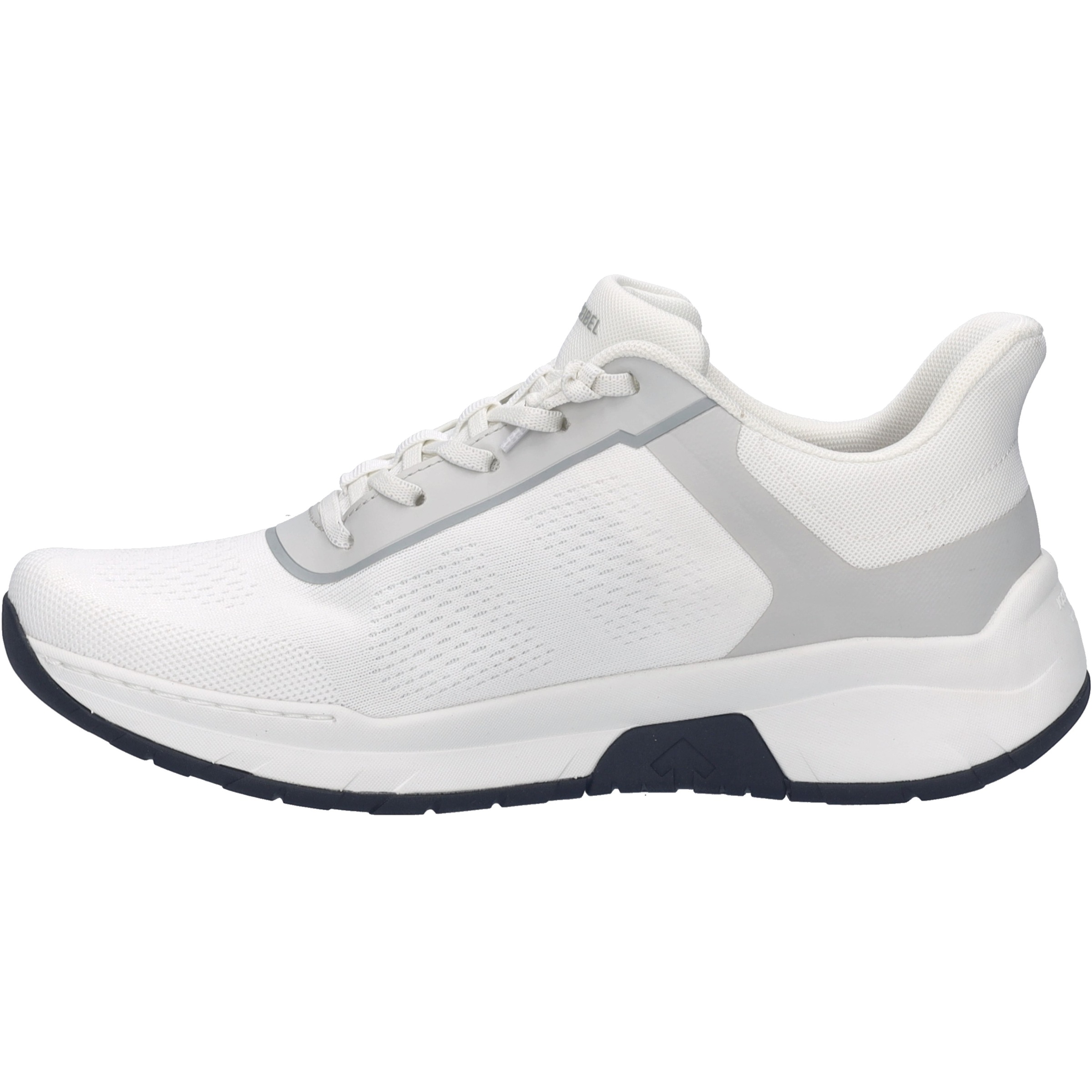 Josef Seibel Sneaker »Mitchell 15, weiss-grau«