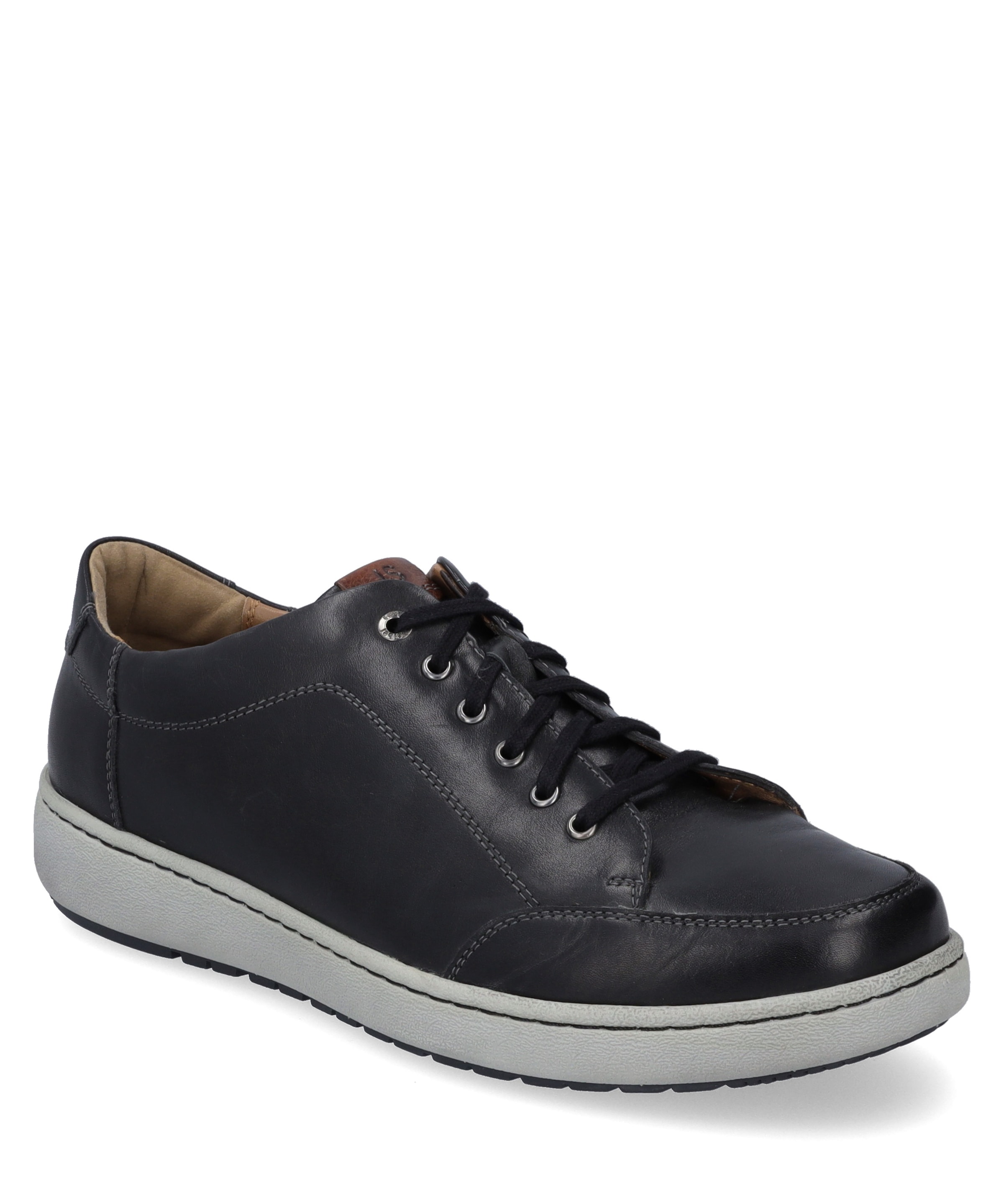 Josef Seibel Sneaker »David 03, schwarz-kombi«