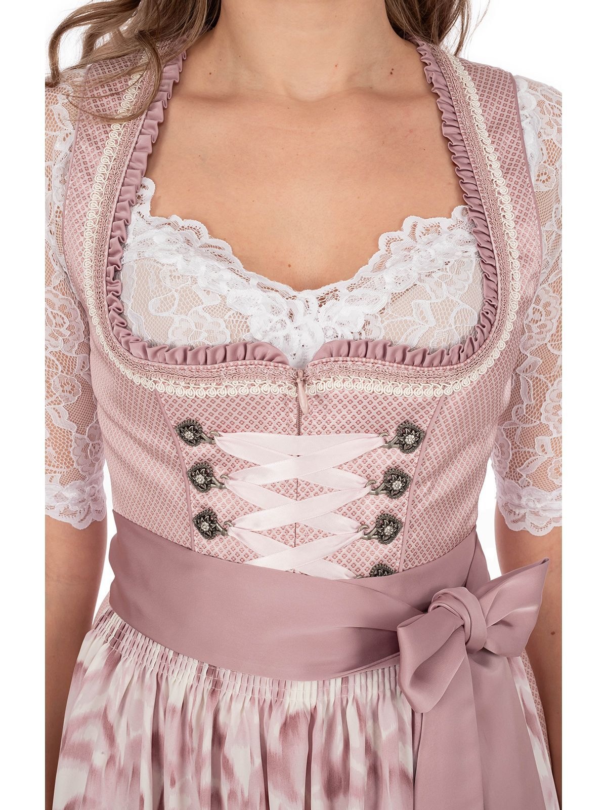 Krüger Dirndl »Mididirndl 416367-060«