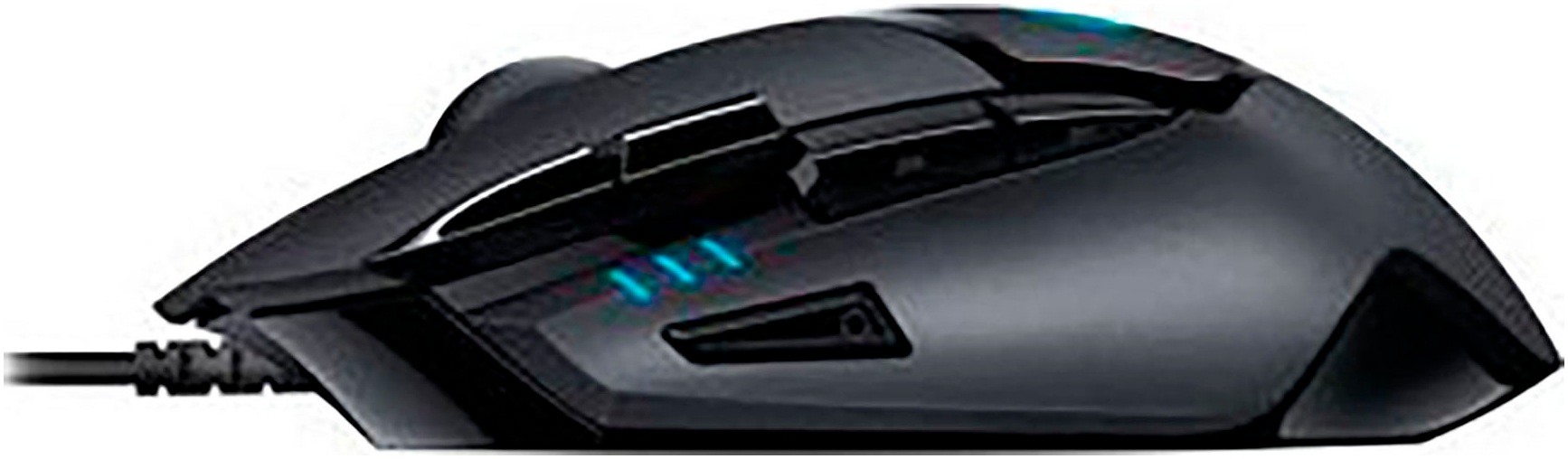 Logitech Maus »910-004067«, kabelgebunden