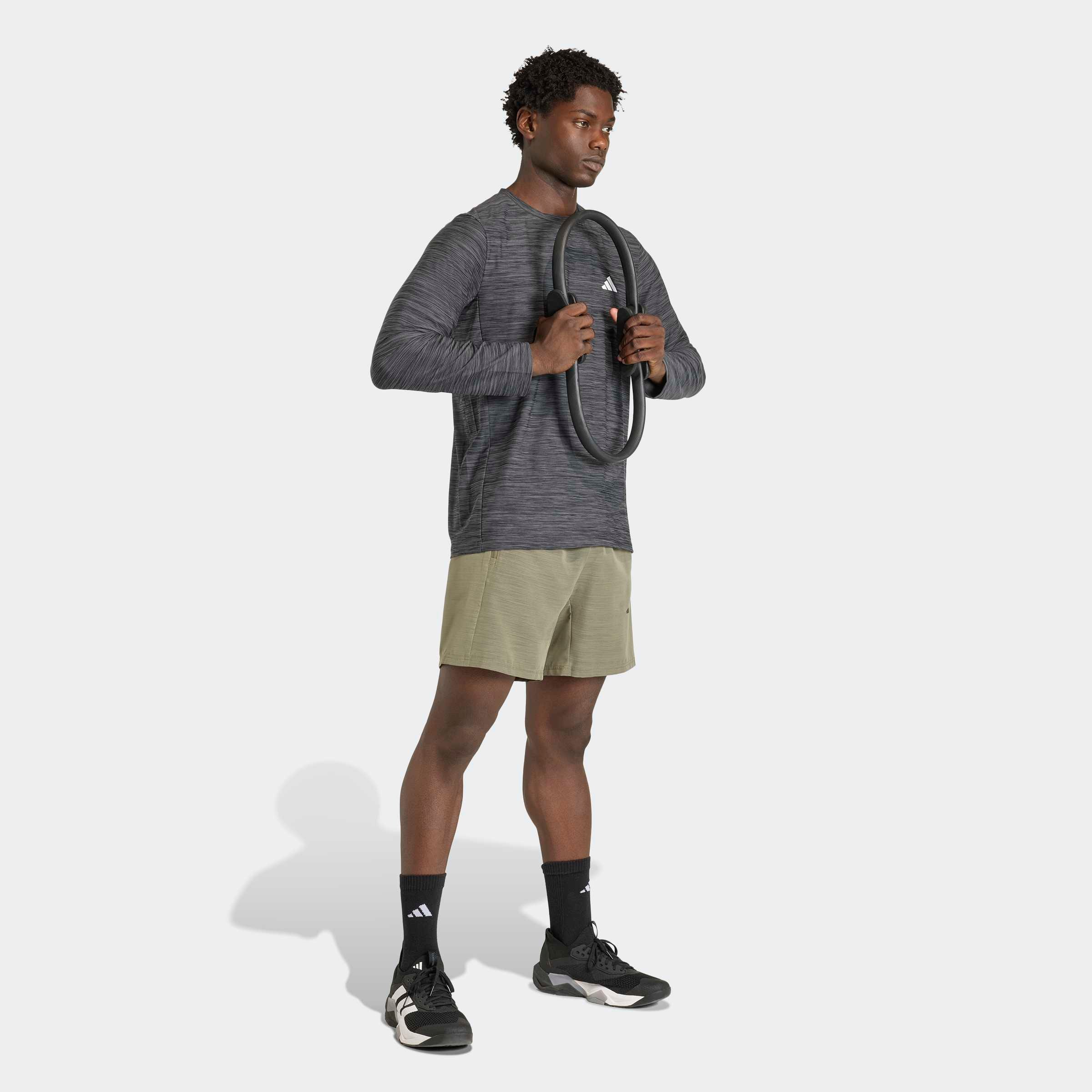 adidas Performance Shorts »WE BAS MEL SHO«