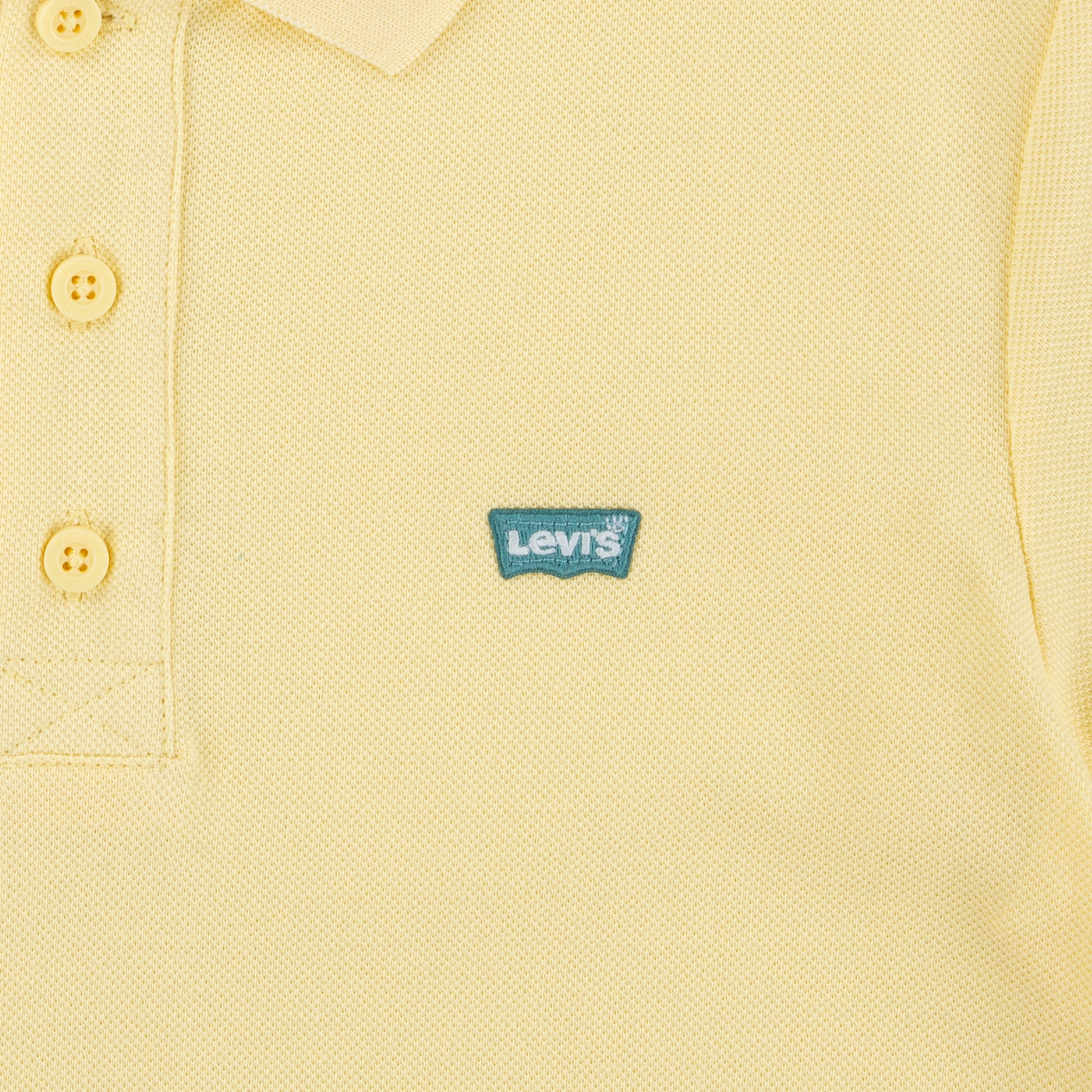 Levi's® Kids Poloshirt »LVB BACK NECK TAPE POLO«, for BOYS