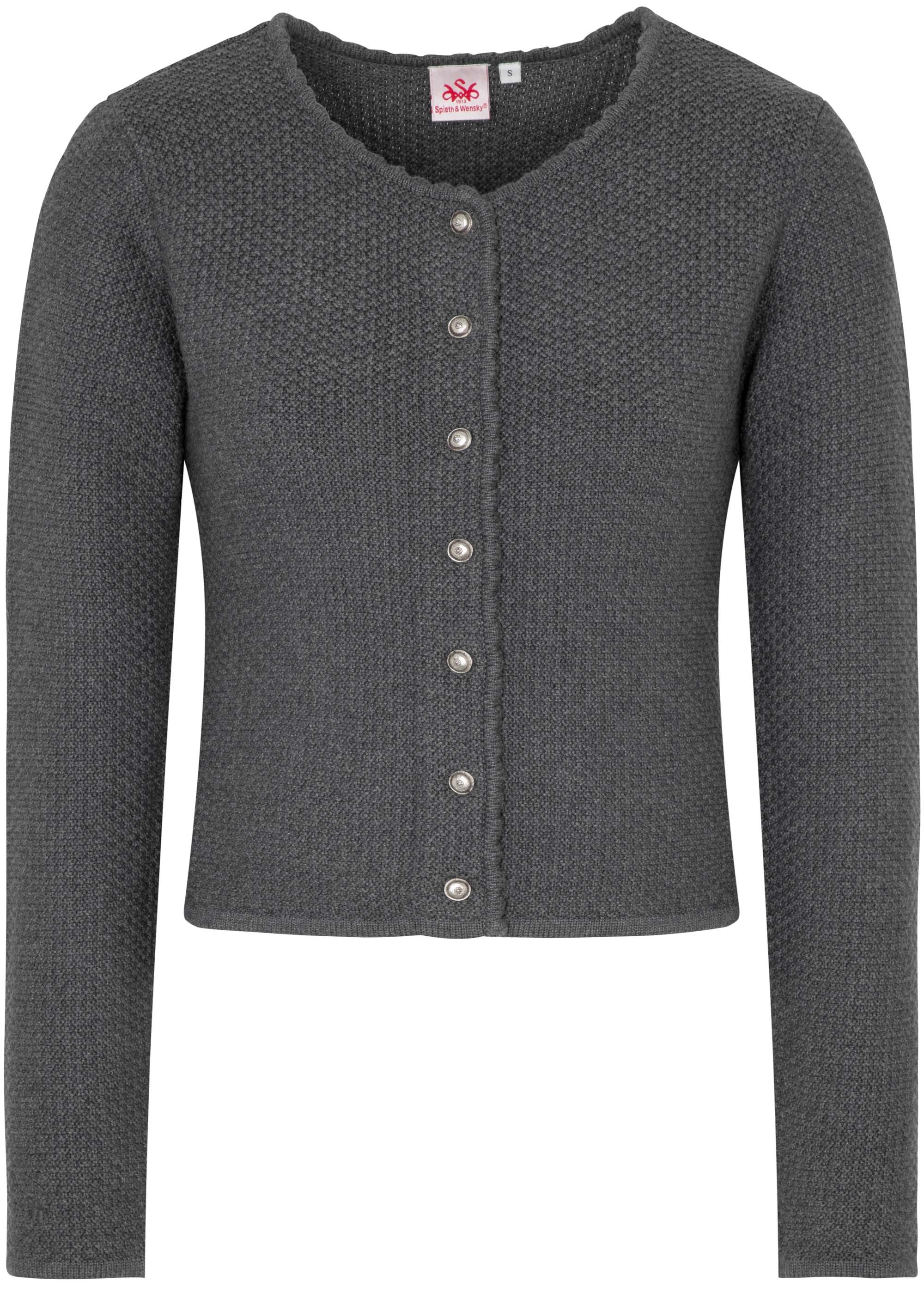 Spieth & Wensky Strickjacke