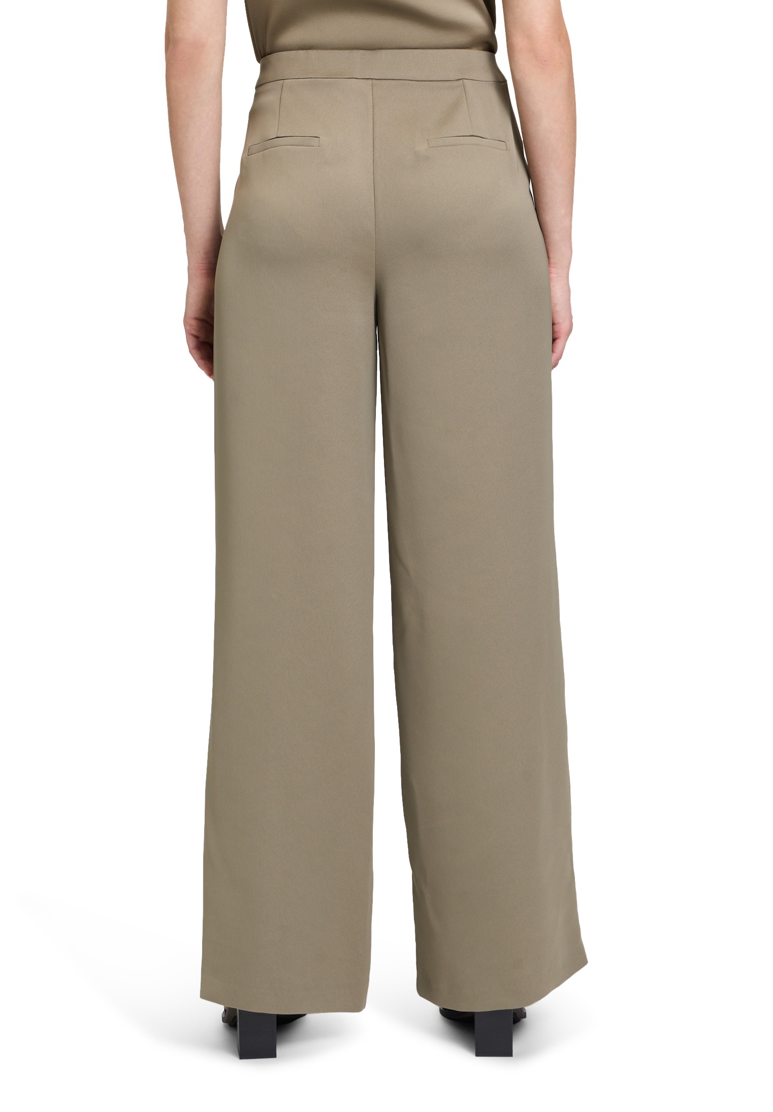 Vera Mont Anzughose »Anzughose mit Taschen«