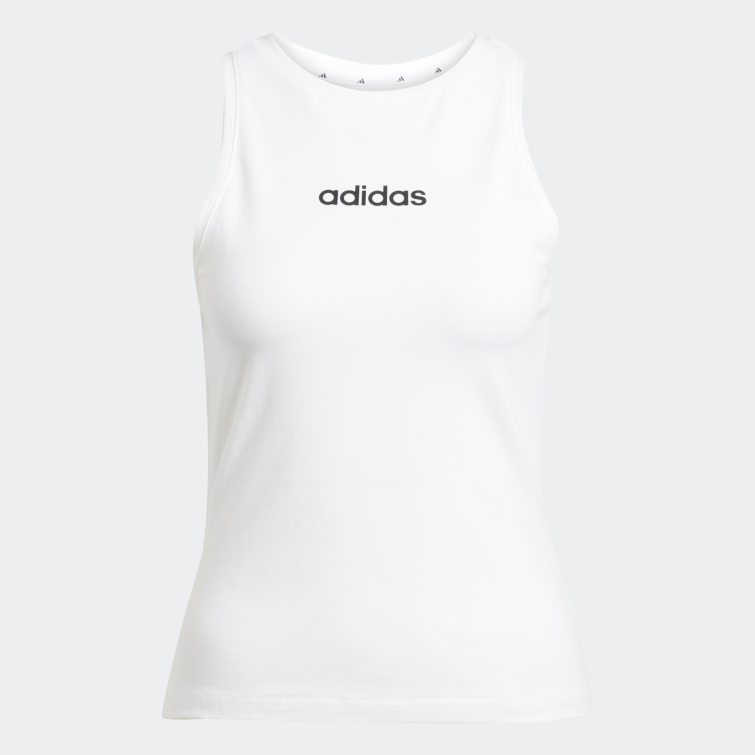 adidas Sportswear Tanktop »W LIN SJ TK«