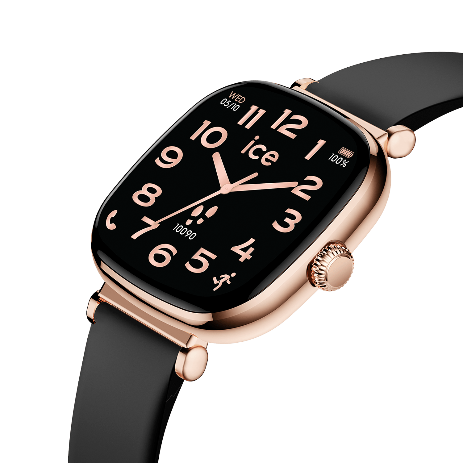 ice-watch Smartwatch »ICE smart SQ 2.0«