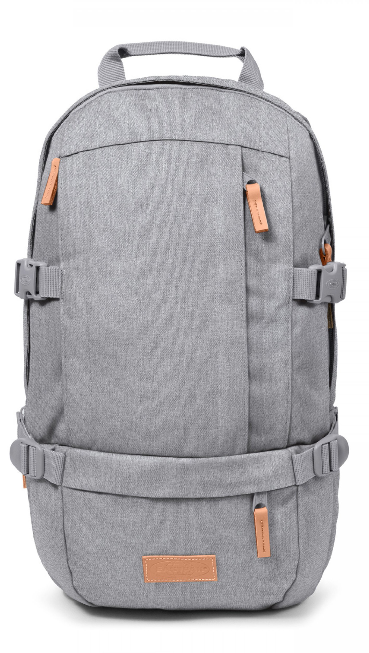 Laptoprucksack »FLOID, Sunday Grey«