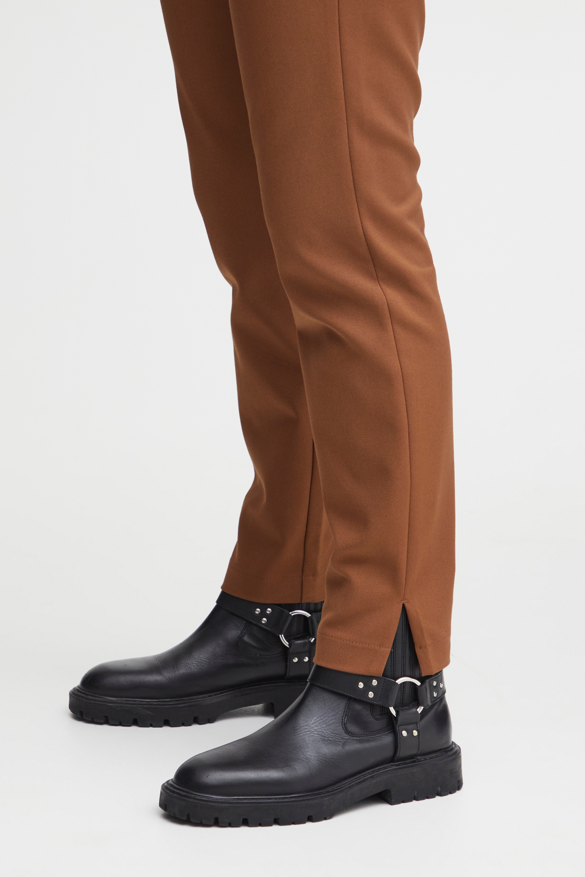 Pulz Jeans Chinohose »Chino PZBINDY«