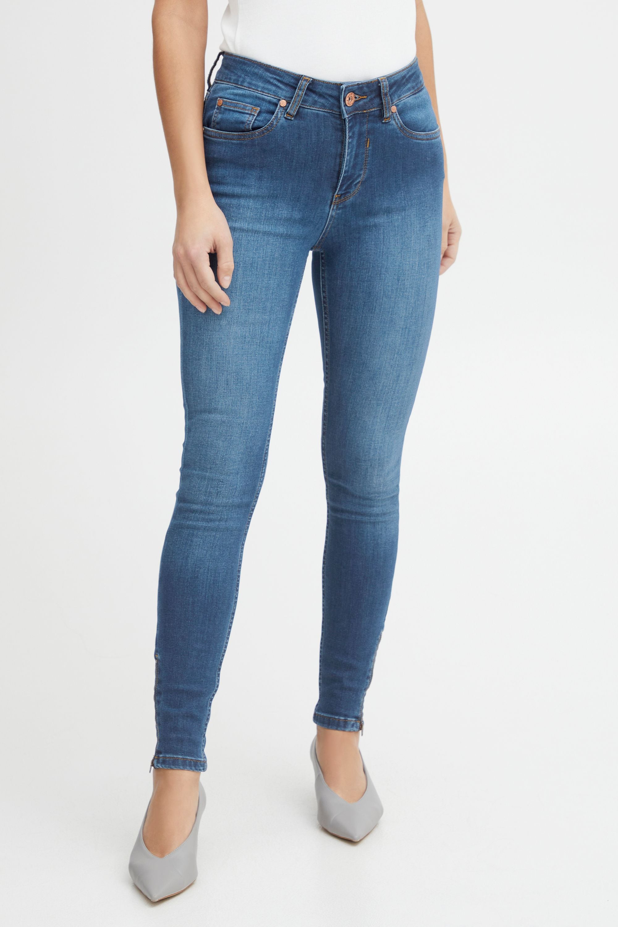 Pulz Jeans 5-Pocket-Jeans »5-Pocket-Jeans PZTracy«