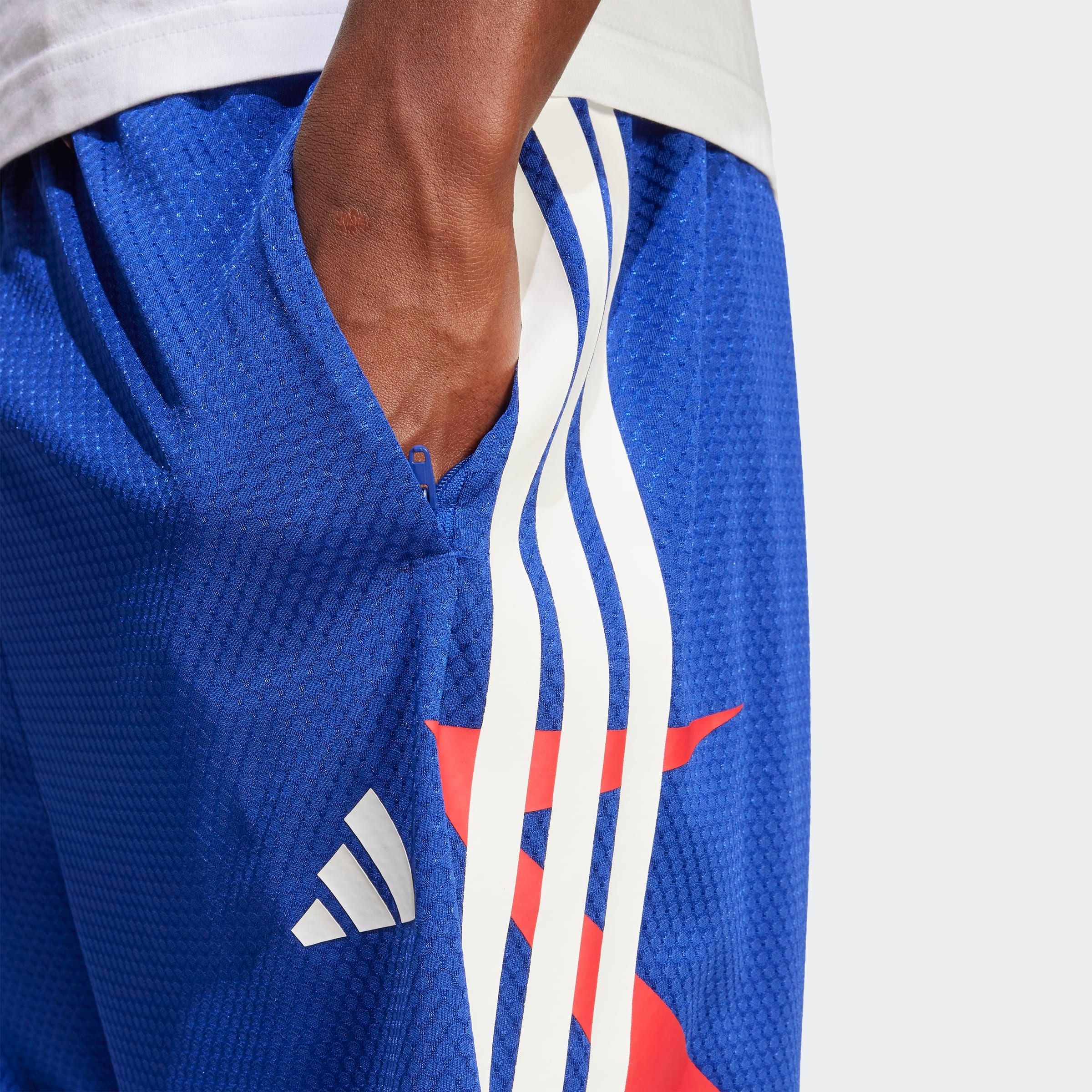 adidas Sportswear Shorts »M TIRO CB_NP SH«, (1 tlg.)