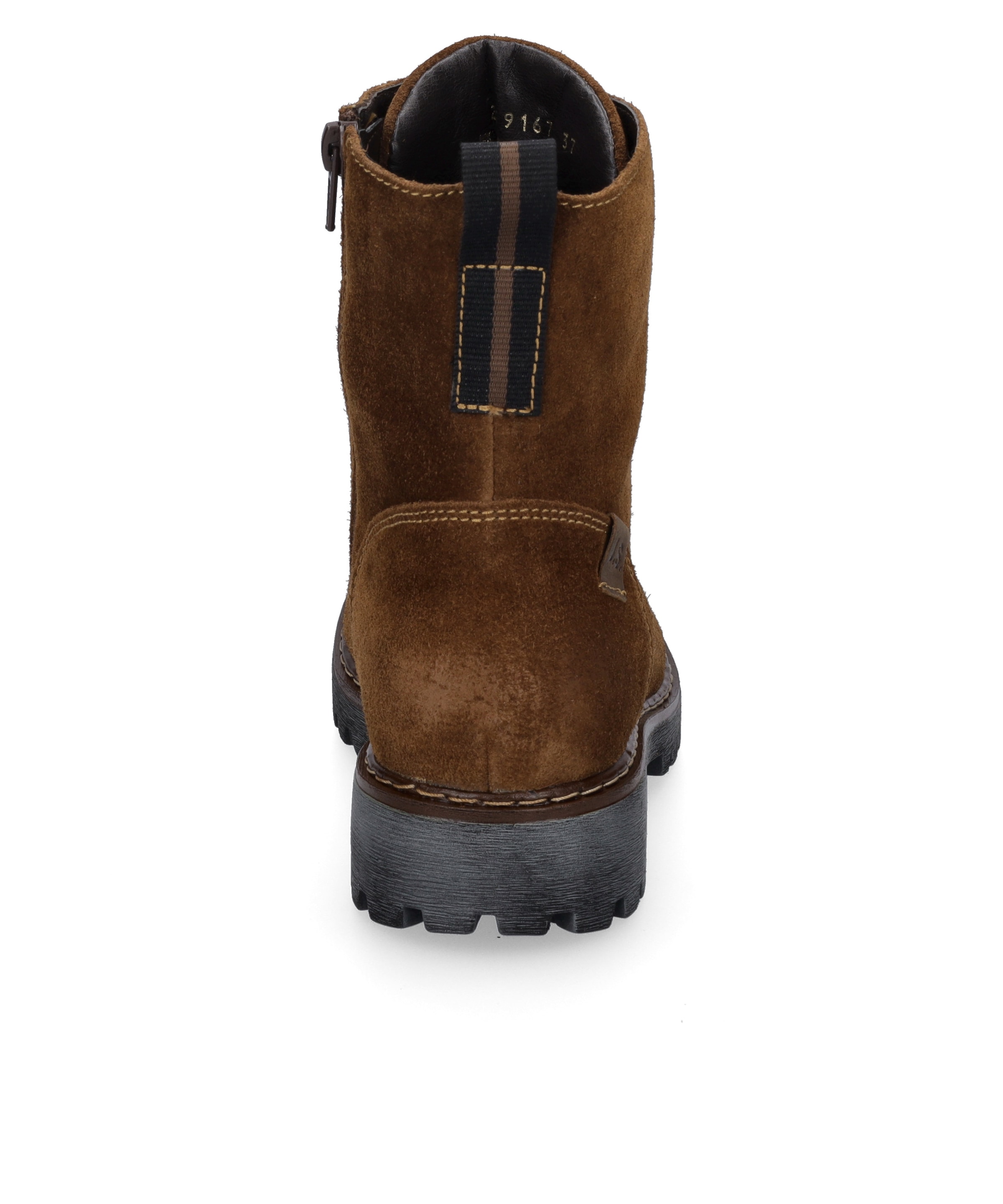 Josef Seibel Stiefelette »Marta 02, castagne«