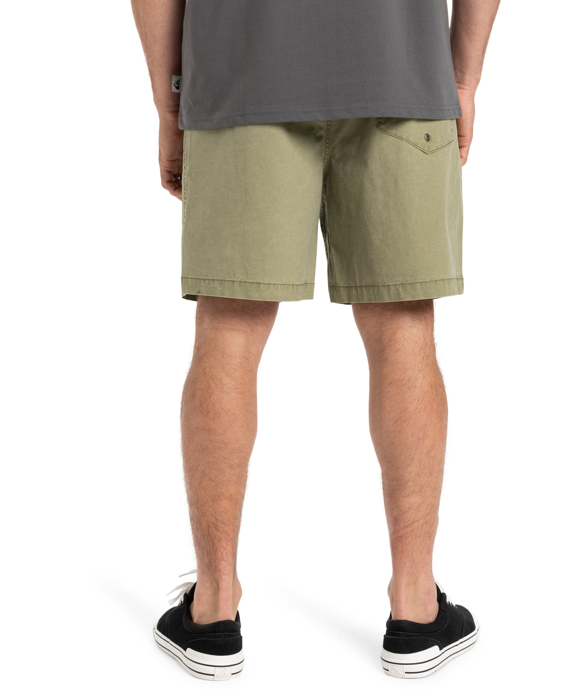 Quiksilver Shorts »TAXER WS«