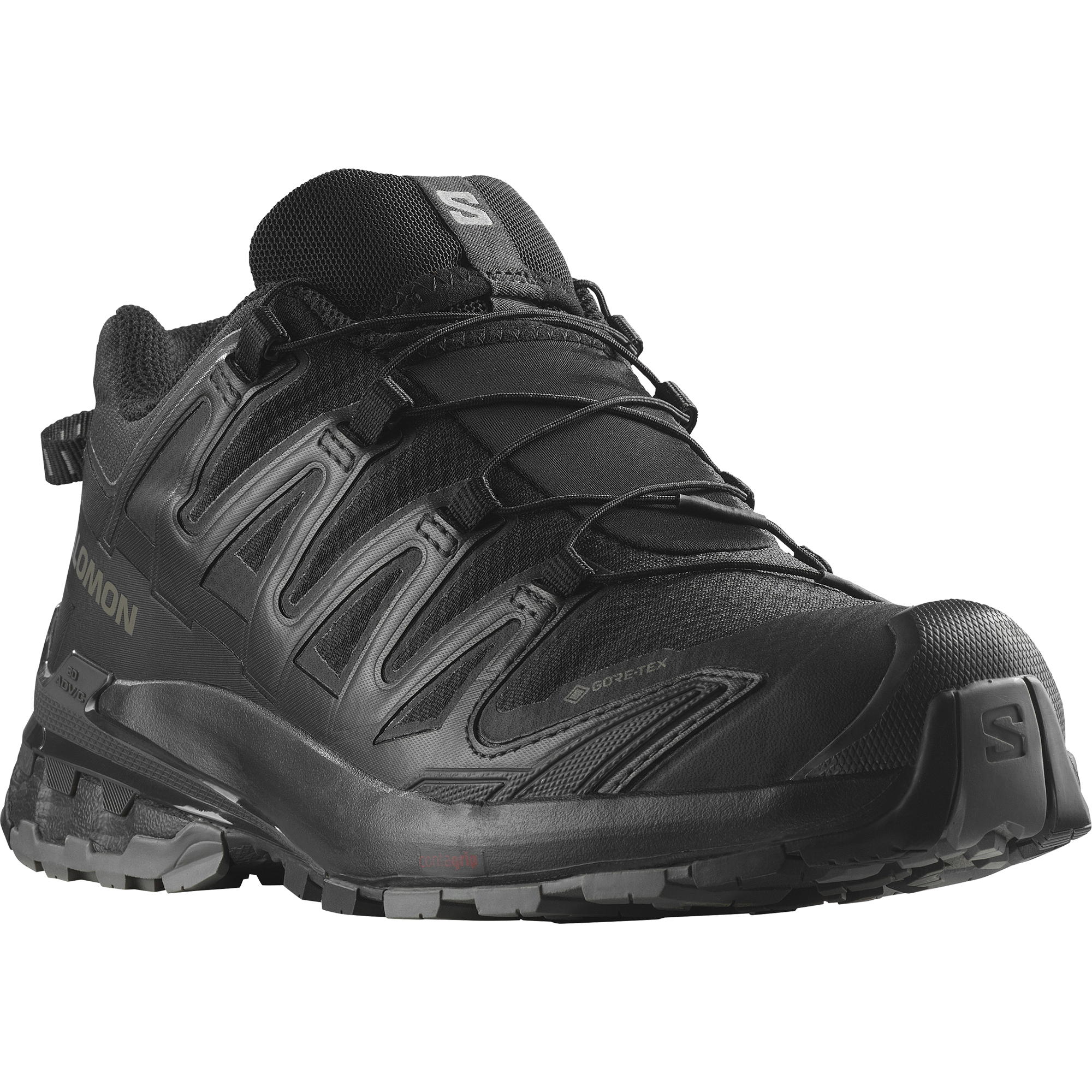 Trailrunningschuh »XA PRO 3D V9 GORE-TEX® W«, wasserdicht