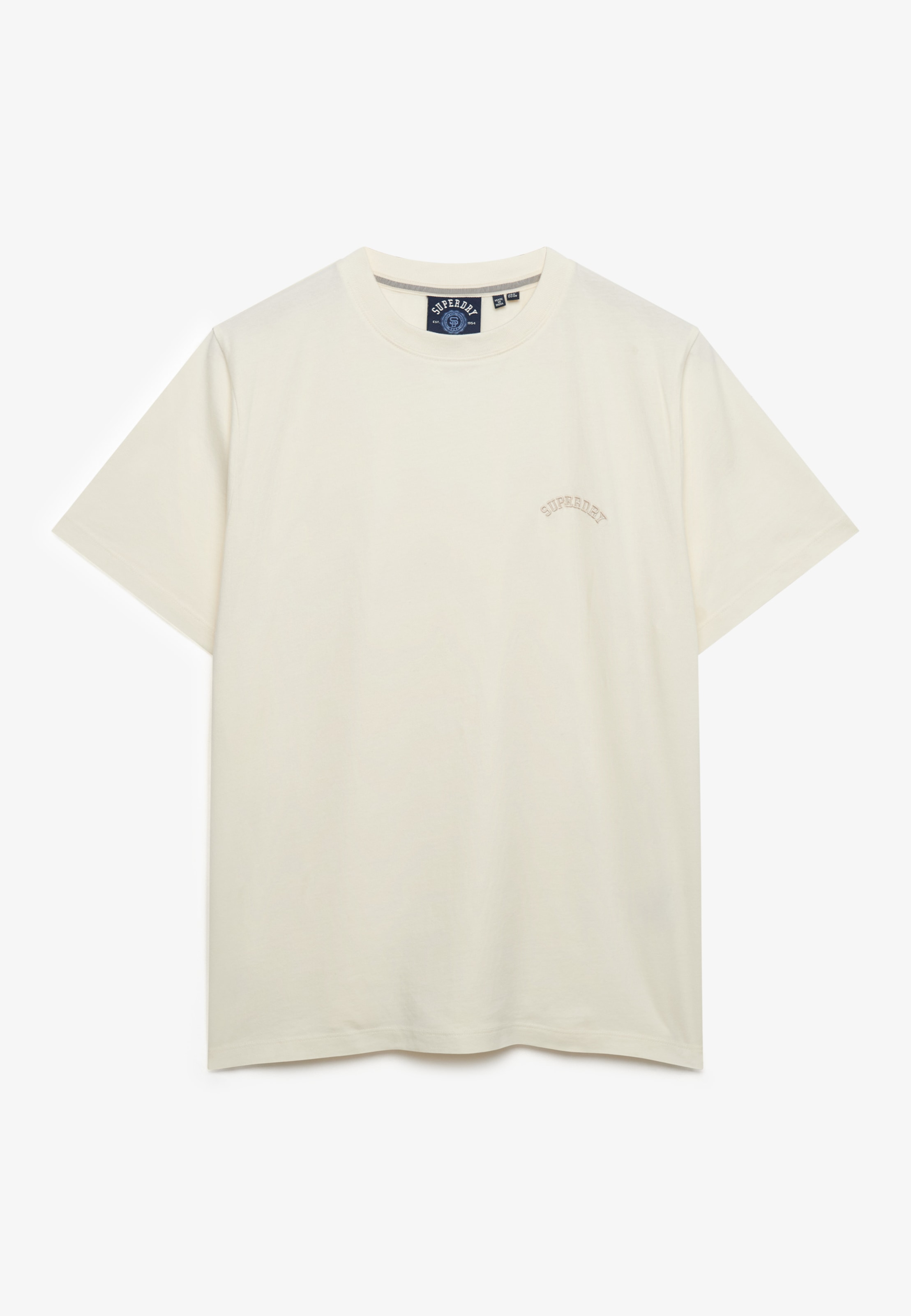 Superdry T-Shirt »ESSENTIAL LOGO LOOSE TEE«