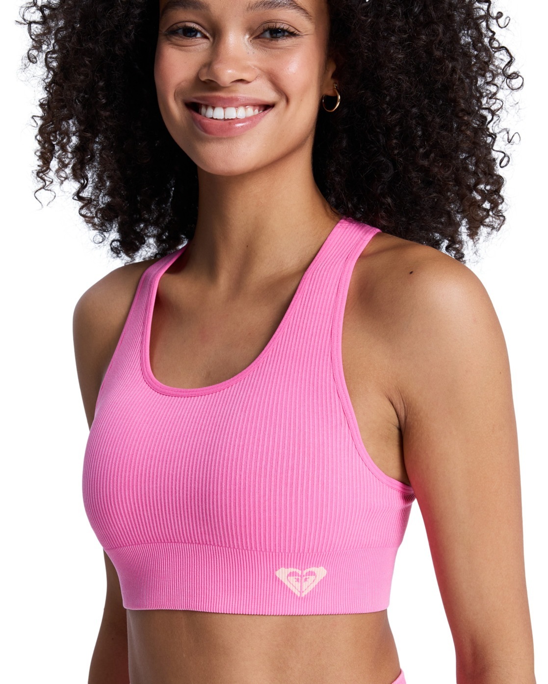 Roxy Sporttop »Chillout Seamless Washed«