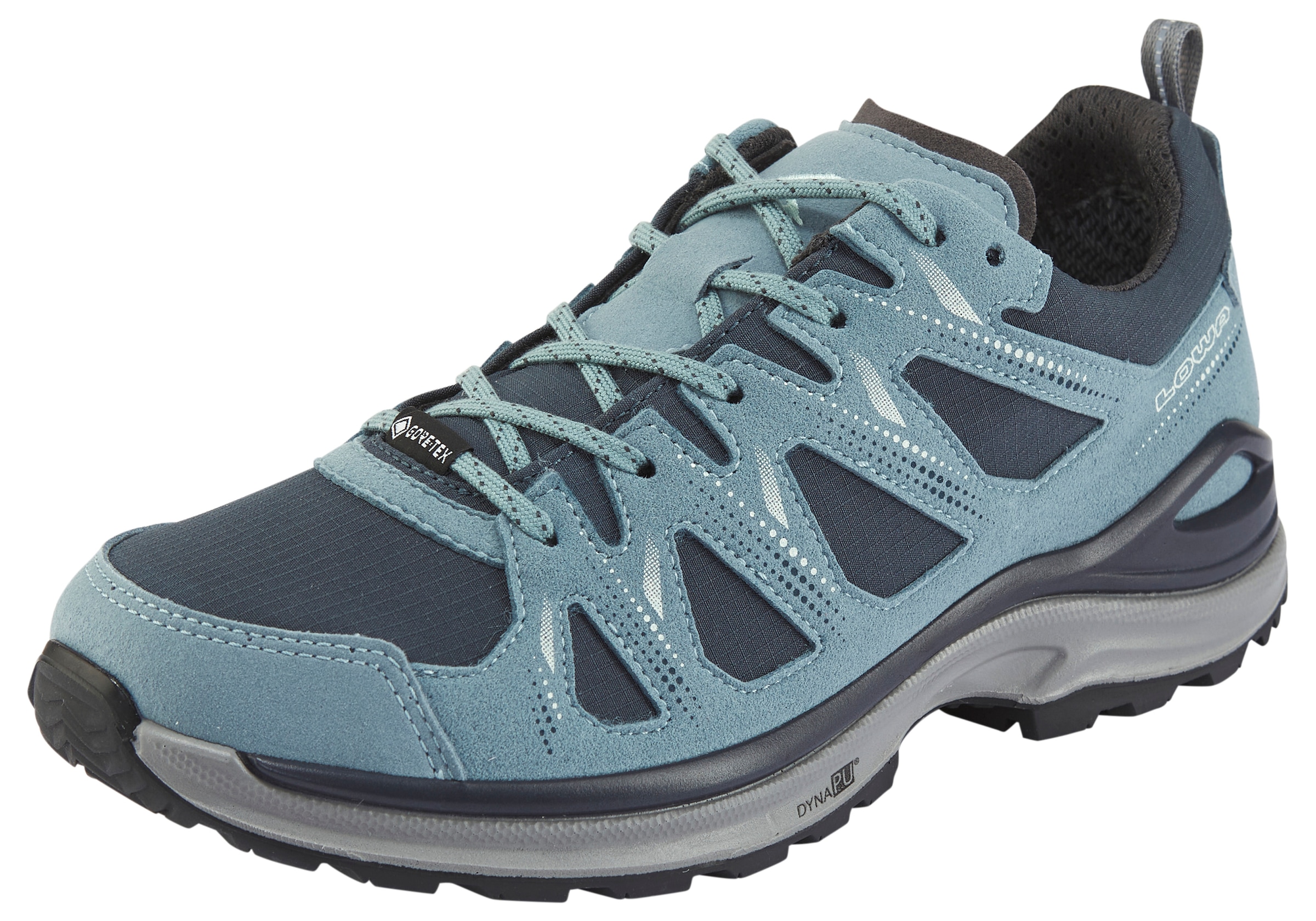 Lowa Wanderschuh »INNOX EVO II GTX WS«  wasserdicht, winddicht,atmungsaktiv dank GORE-TEX Membrane