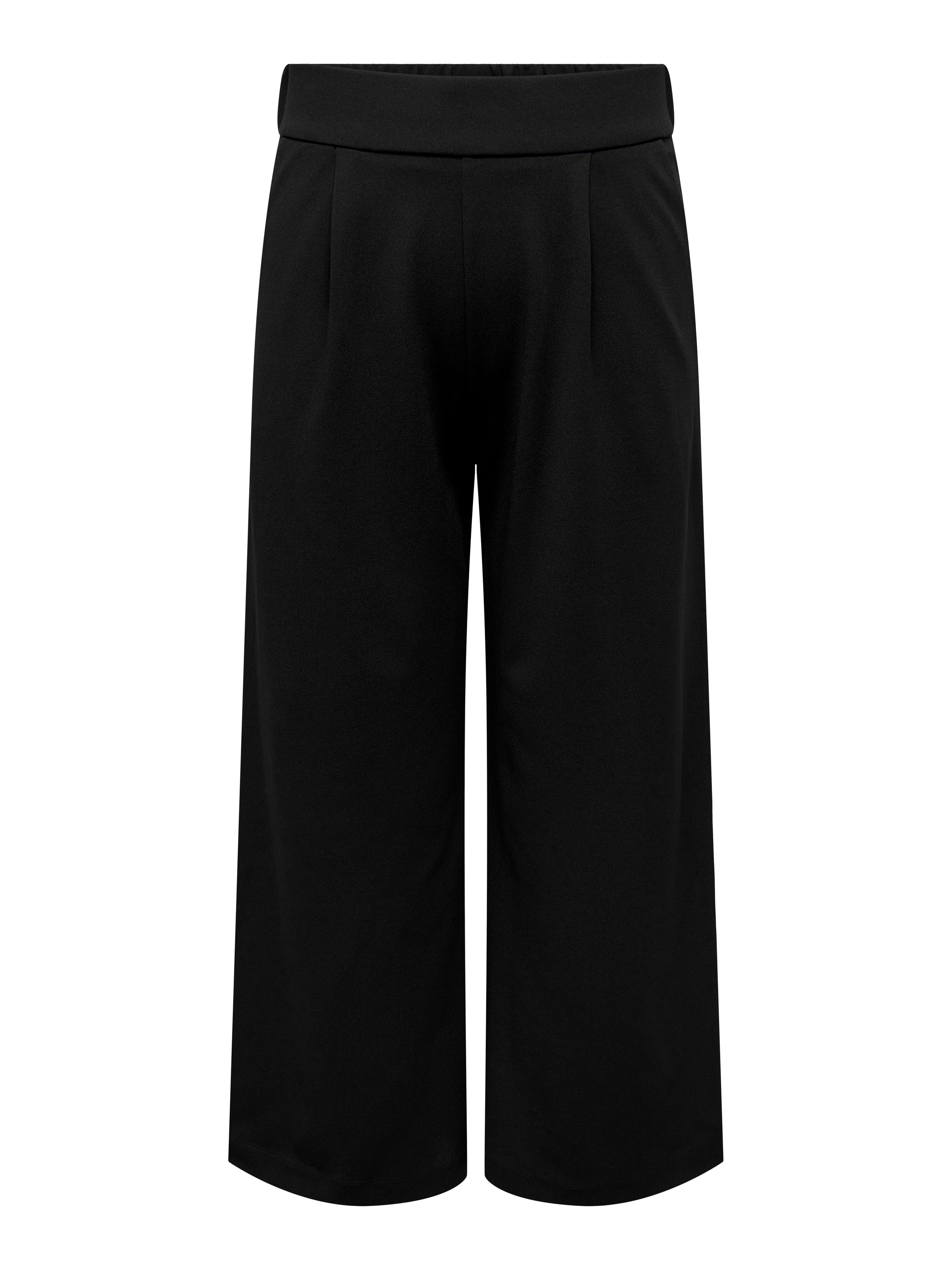 ONLY CARMAKOMA Schlupfhose »CARSTILLA ONE PANT JRS NOOS«, Sommerhose