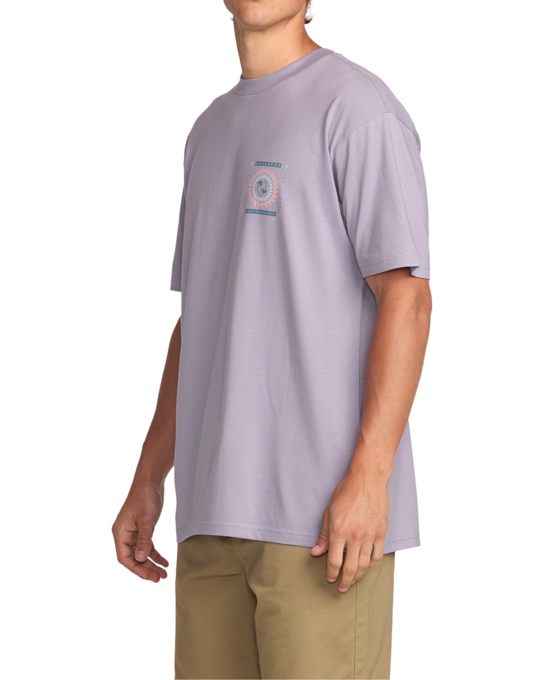 Billabong T-Shirt »Spun Out Premium«