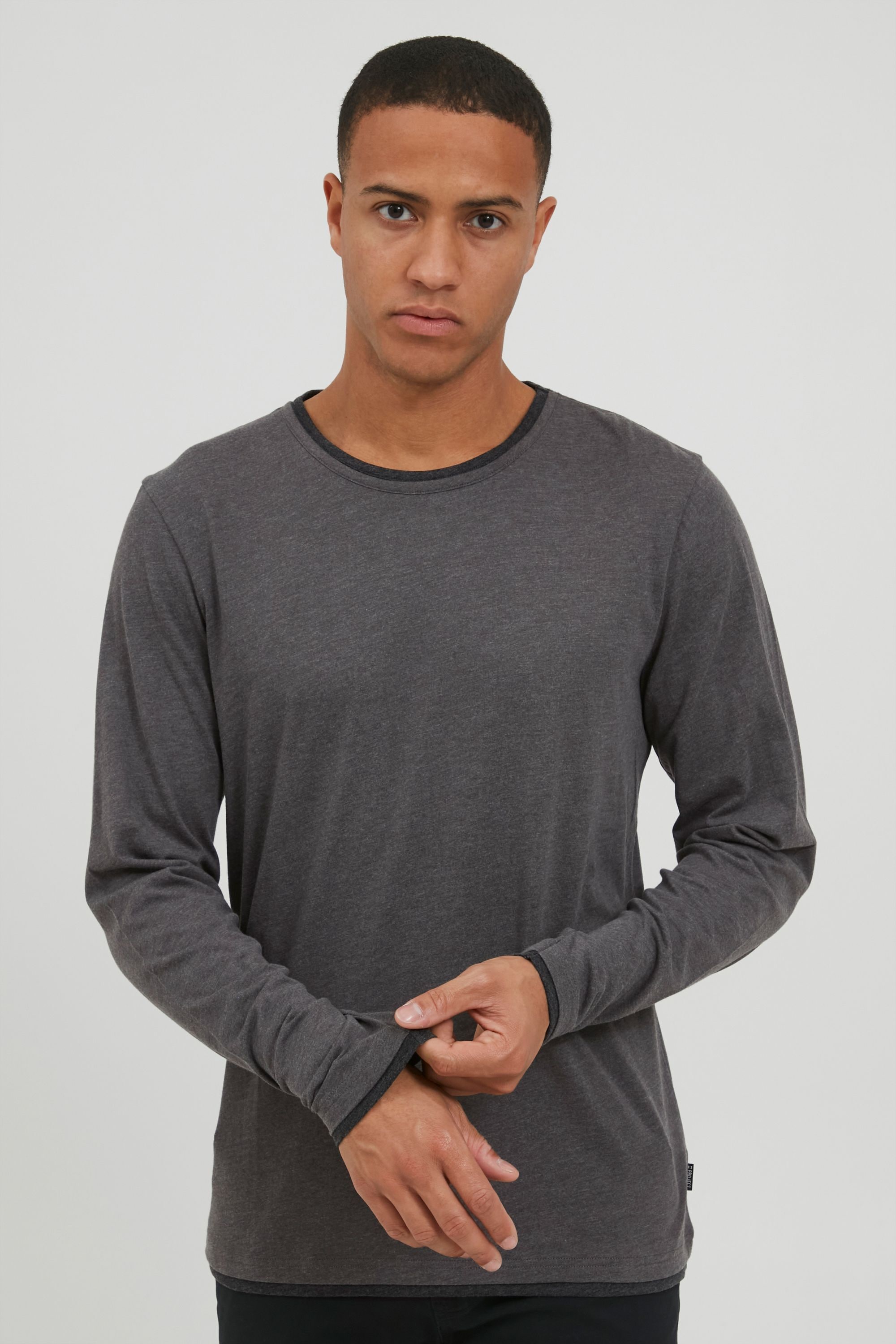 11 Project Langarmshirt »Langarmshirt PRVenko«