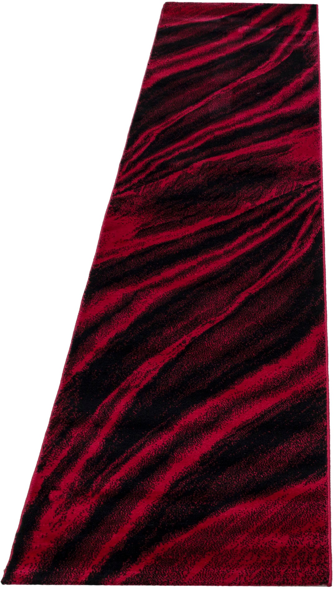 Ayyildiz Läufer »Miami 6630«, rechteckig, 12 mm Höhe, Kurzflor, 80cm x 300cm (BxL)