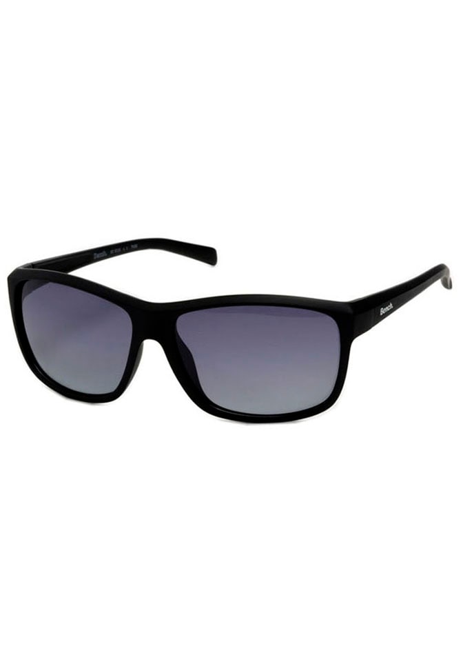 Bench. Sonnenbrille, bessere Haltbarkeit OTTO durch Gläser. Antikratzbeschichtung shoppen der bei online