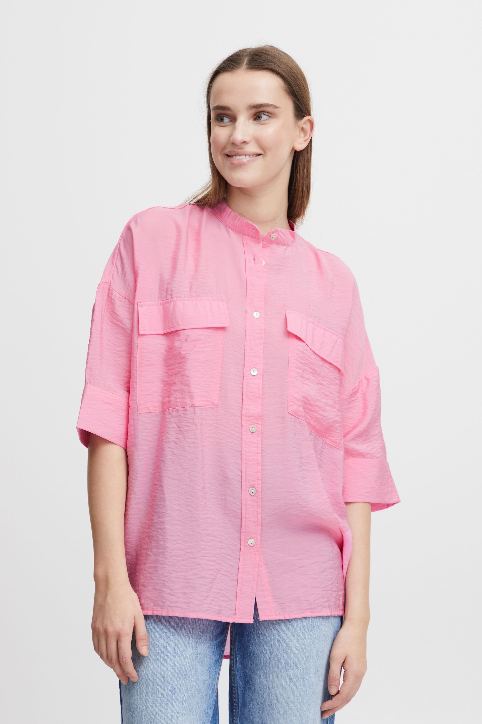 b.young Tunika »Shirtbluse BYIhaliea«