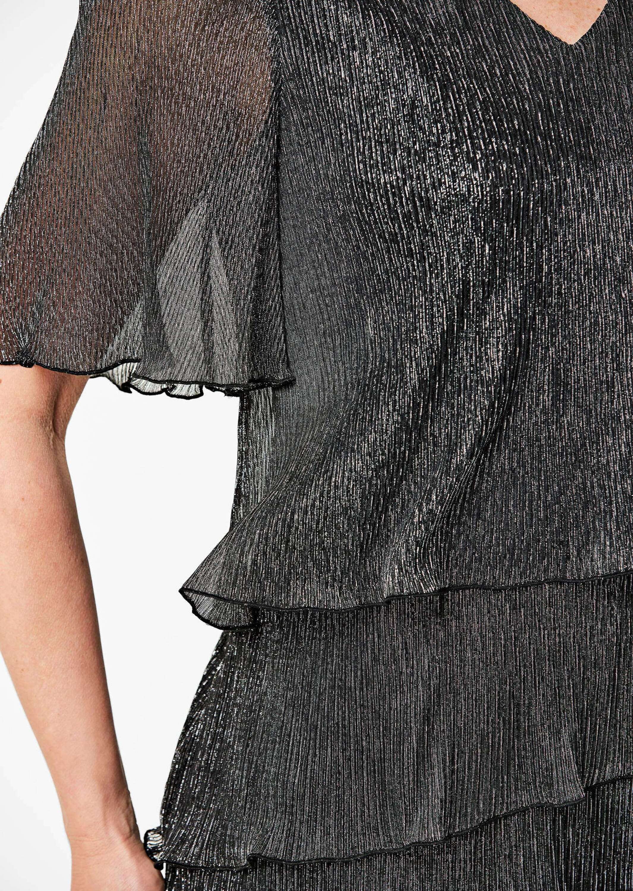 GOLDNER Abendkleid »Kleid«
