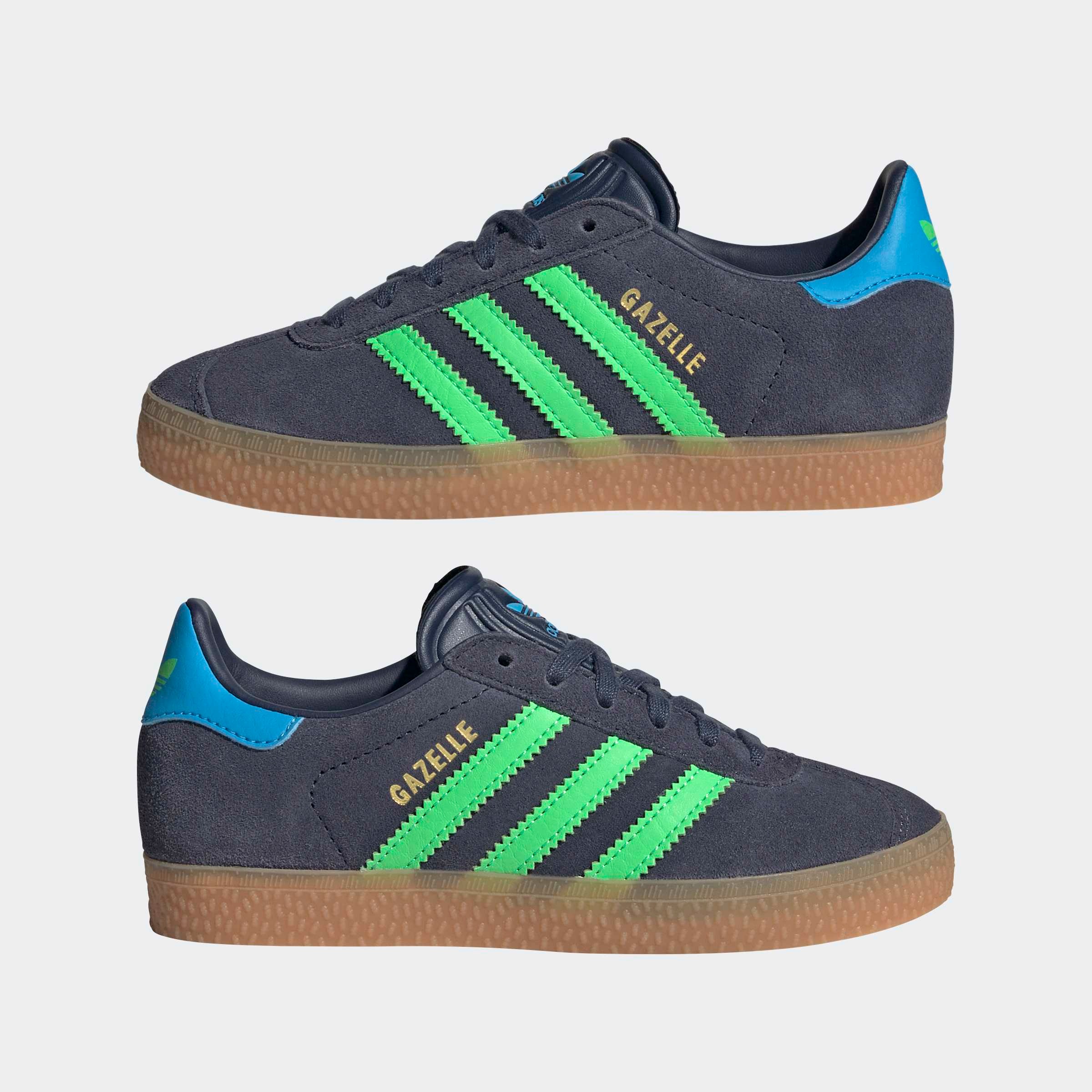 adidas Originals Sneaker »GAZELLE«