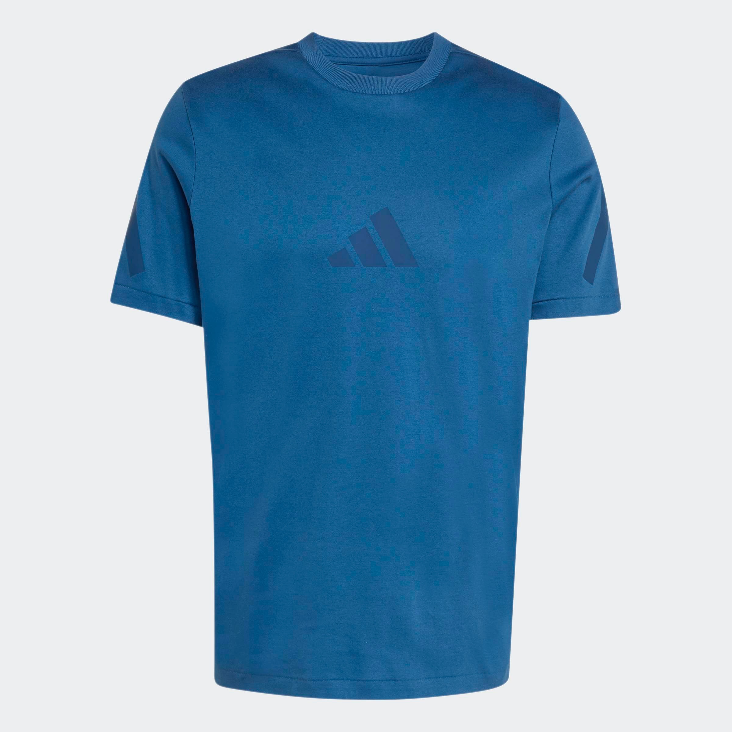 adidas Sportswear T-Shirt »M Z.N.E. TEE« sportlicher Stil, Kurzarm, aus Baumwolle, ohne Verschluss