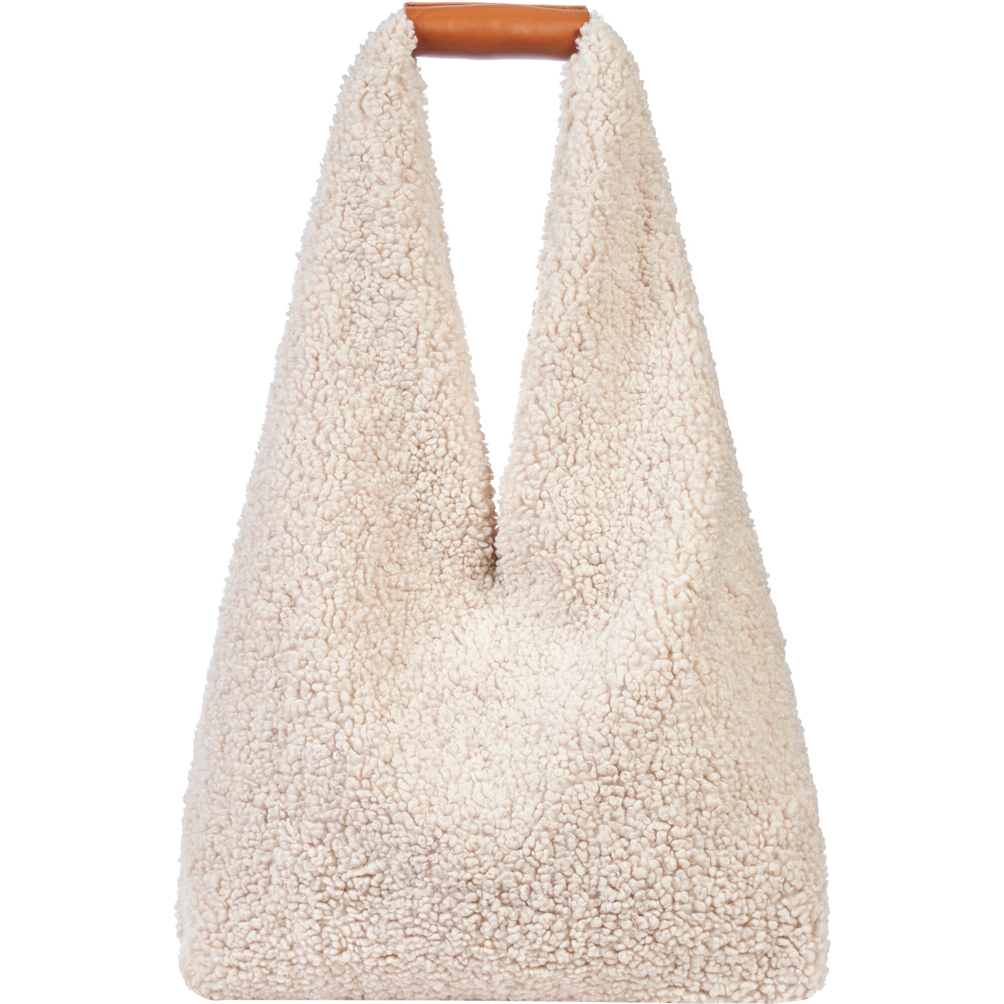 Luhta Schultertasche »D BEUTEL TEDDYTASCHE ORVIO«