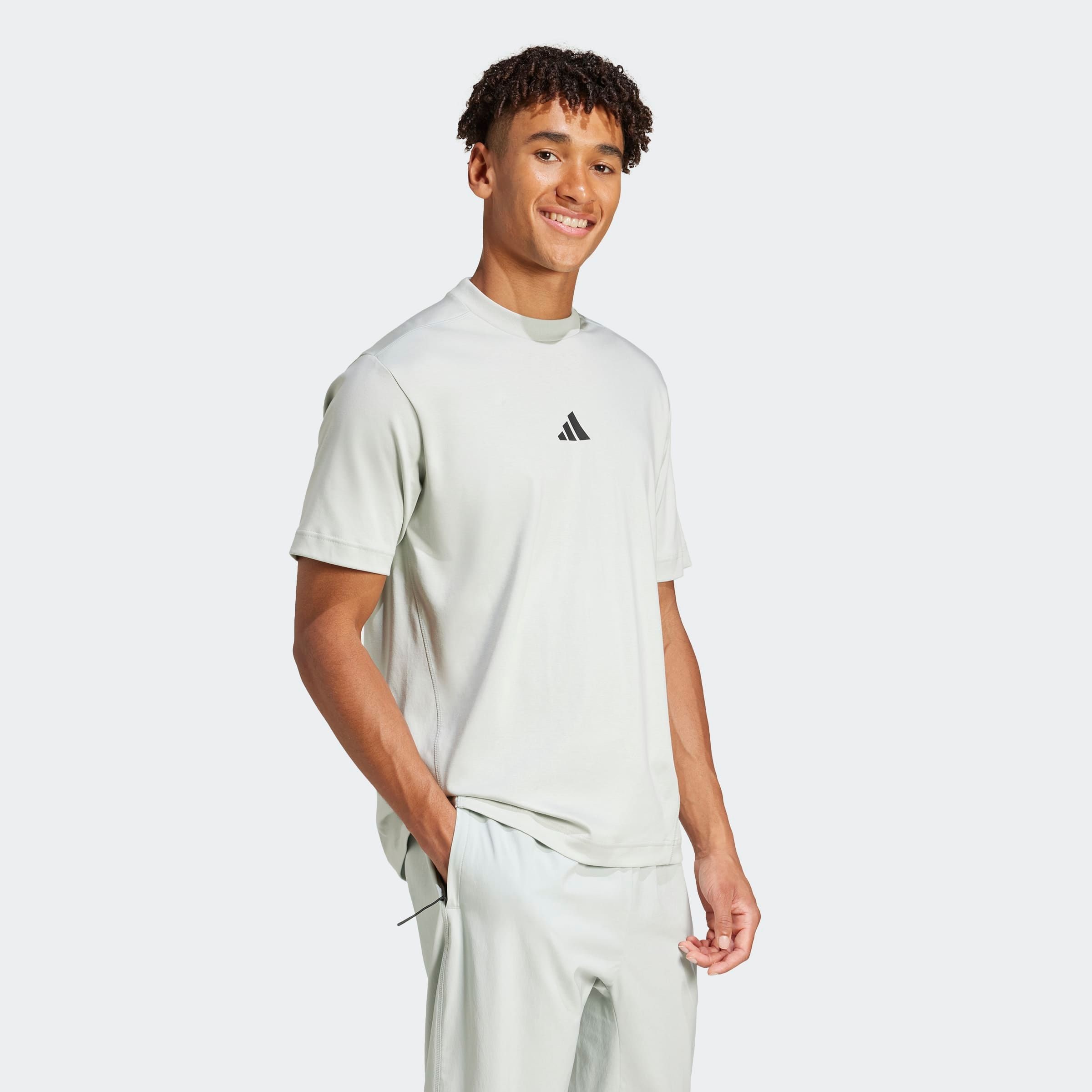 adidas Sportswear T-Shirt »M CE TEE UPF«