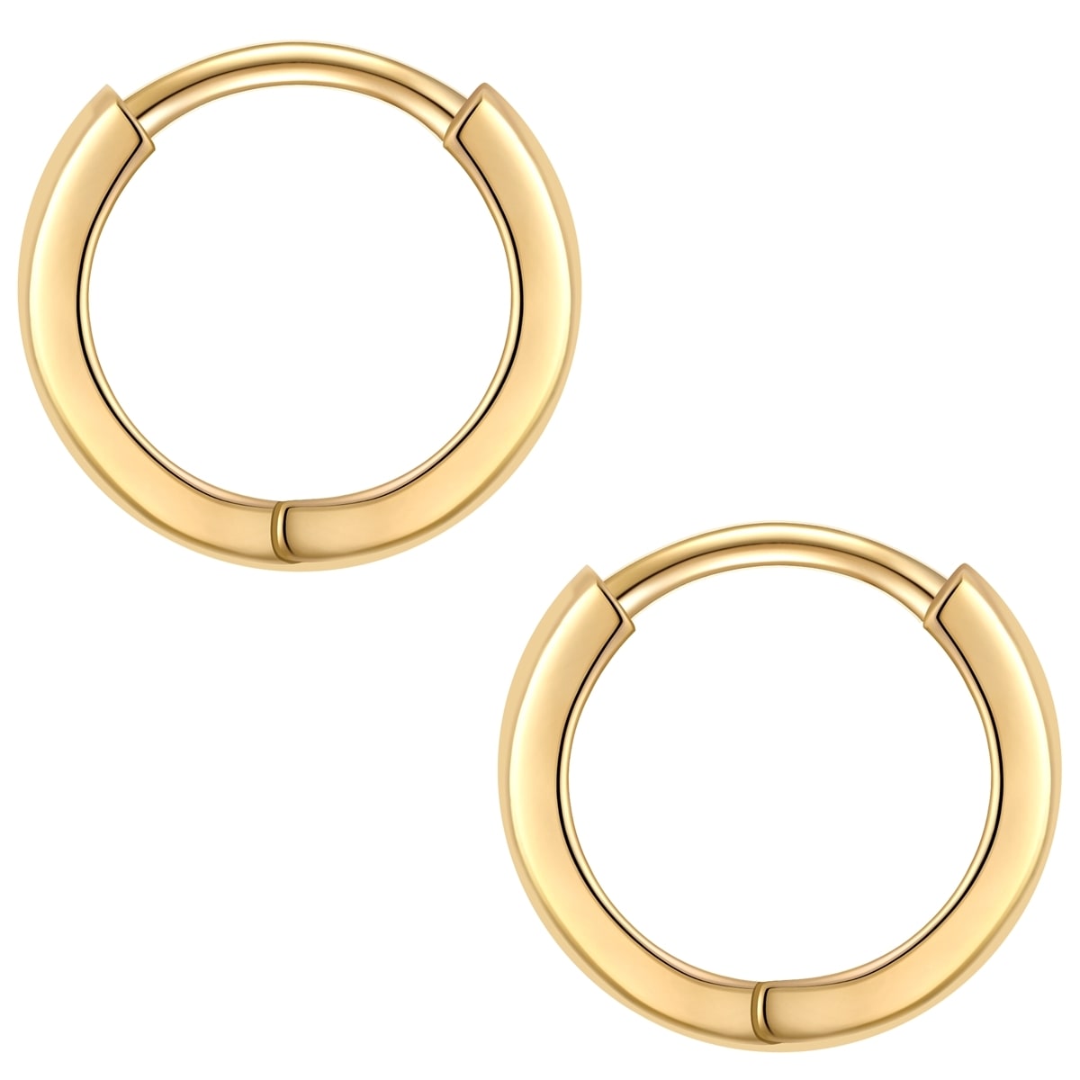 Yokoamii Paar Creolen »Set: Y522«