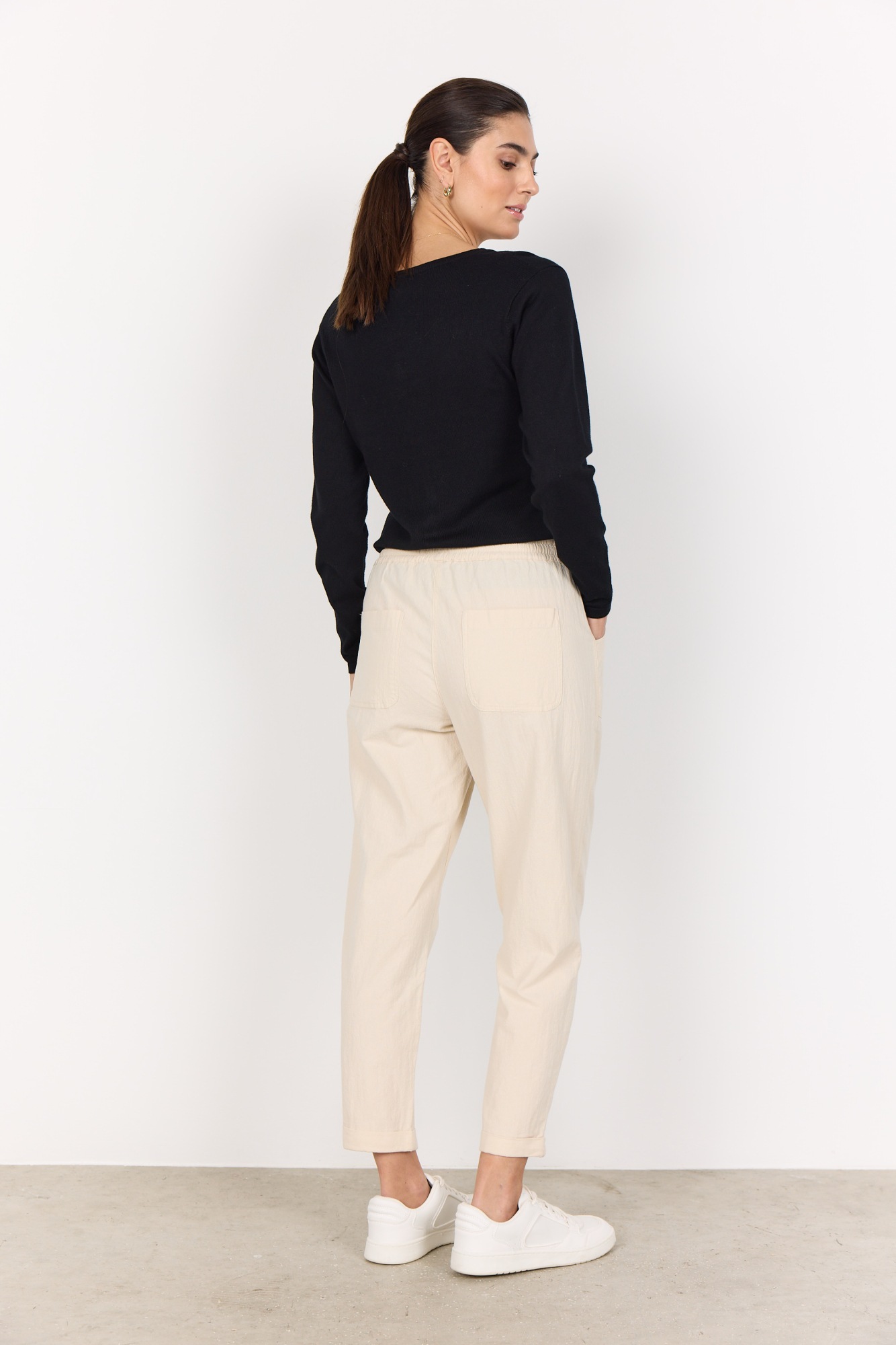 soyaconcept Schlupfhose »SC-CISSIE 10-C«