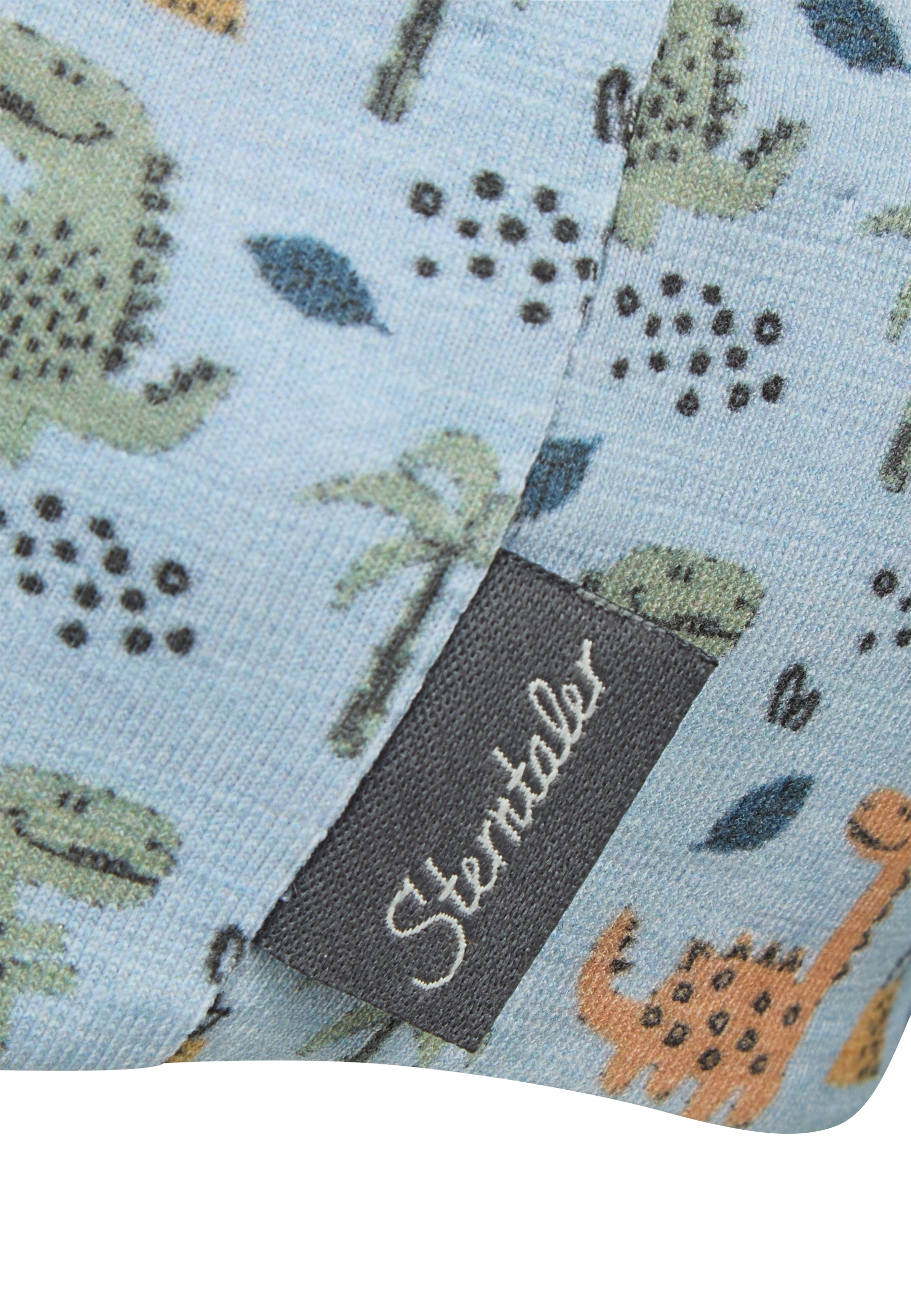 Sterntaler® Beanie »Beanie Dinokinder«