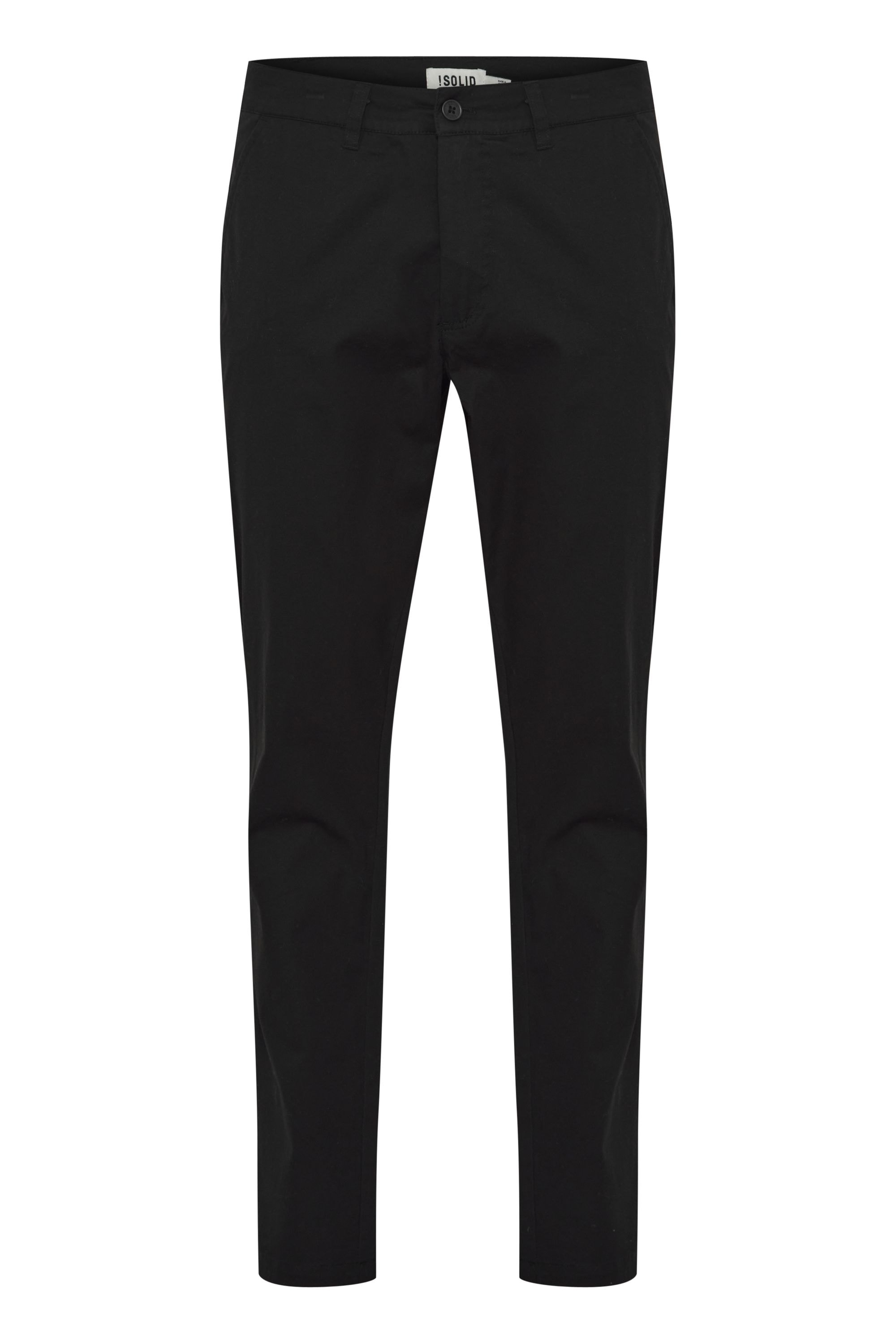 !Solid Chinohose »Chinohose SDJoe«