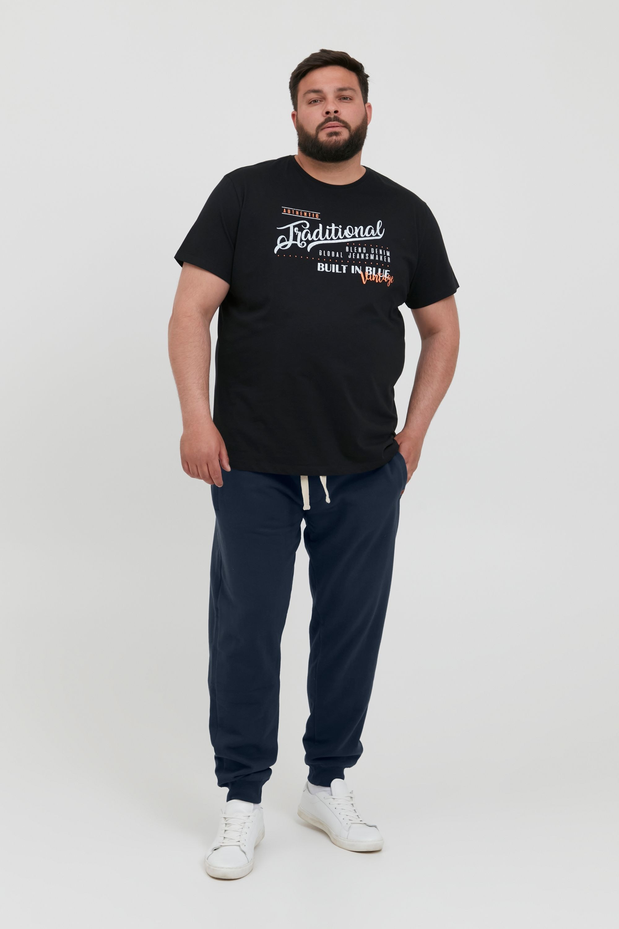 Blend Jogginghose »Jogginghose BHTiloBT«