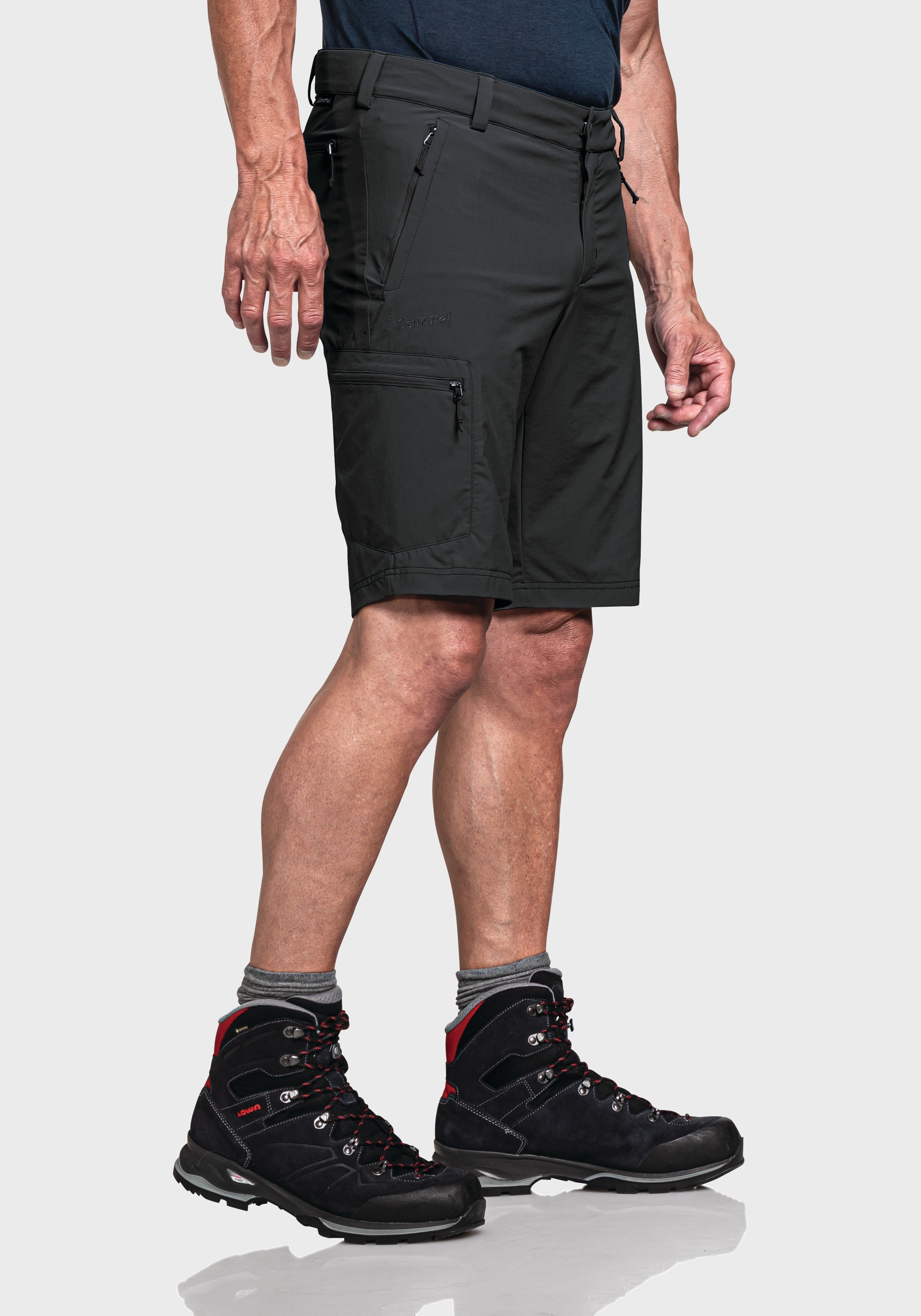Schöffel Shorts »Shorts Folkstone«