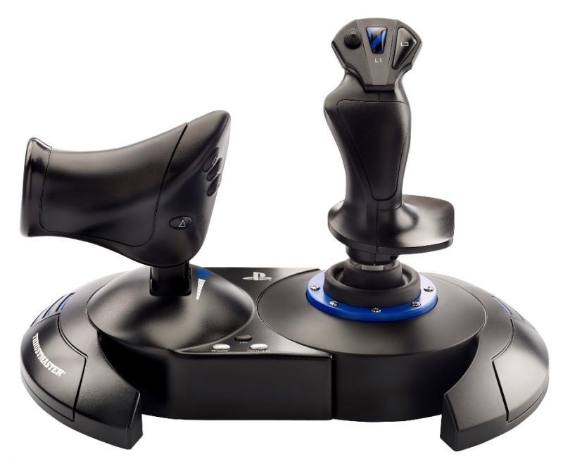 Thrustmaster Joystick »T.Flight Hotas 4«