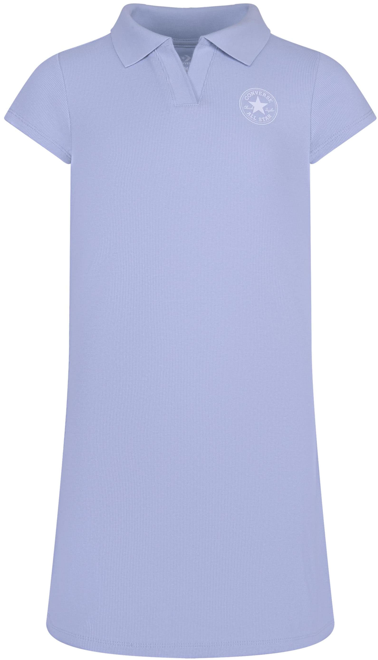 Polokleid »CNVG POLO CTP FITTED DRESS«