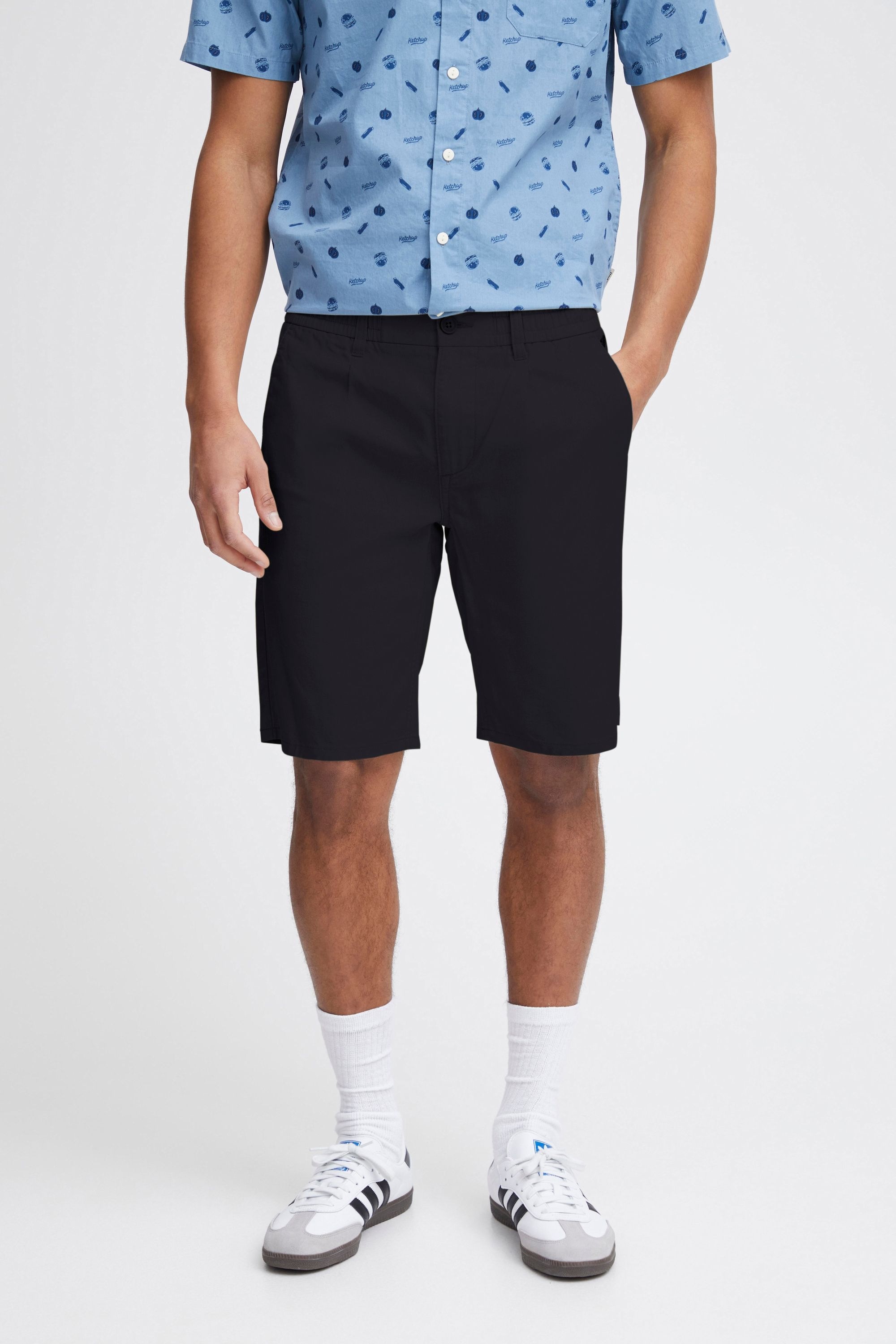 Blend Shorts »Shorts BHWoven«