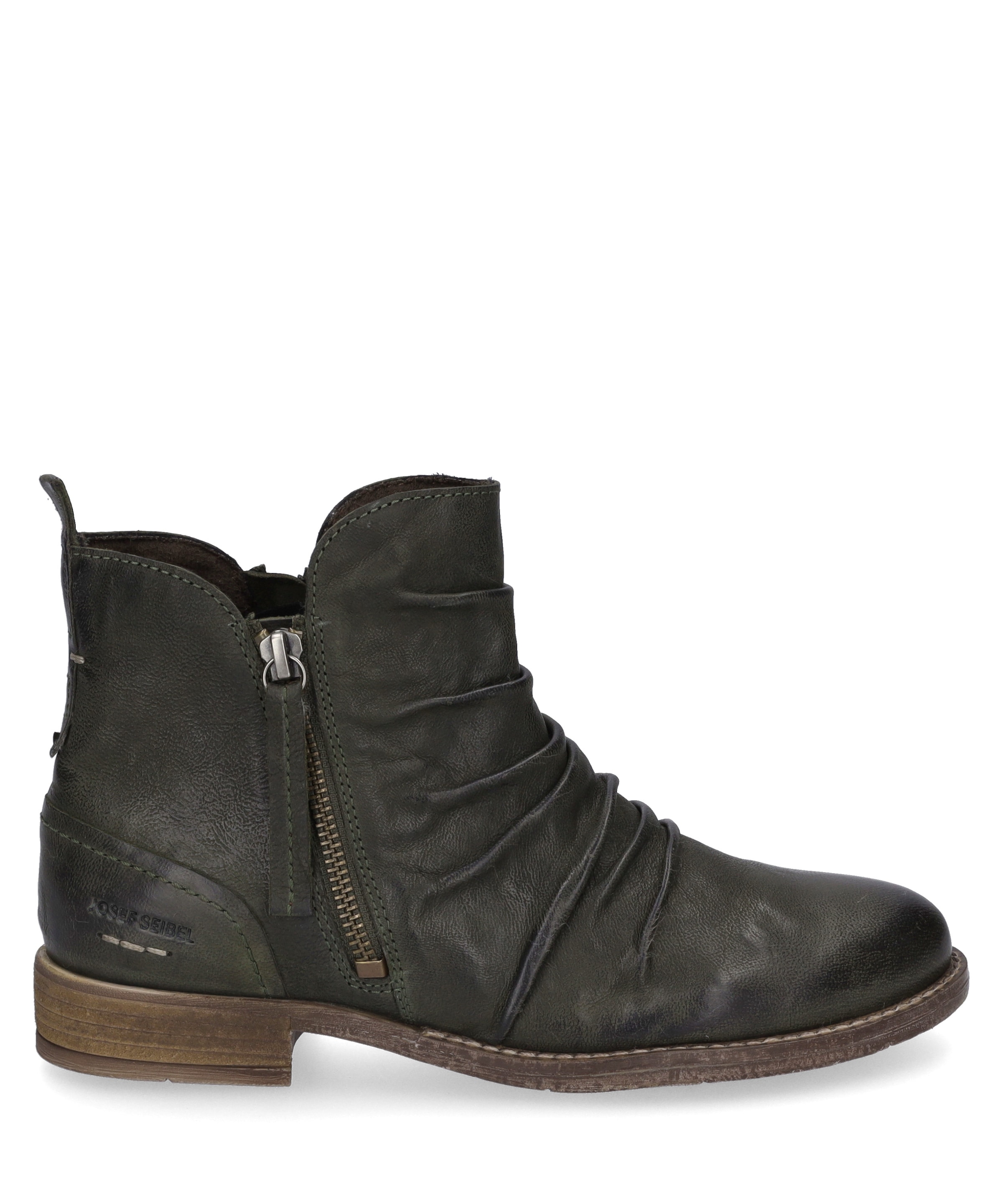 Josef Seibel Stiefelette »Sienna 38, bosco«