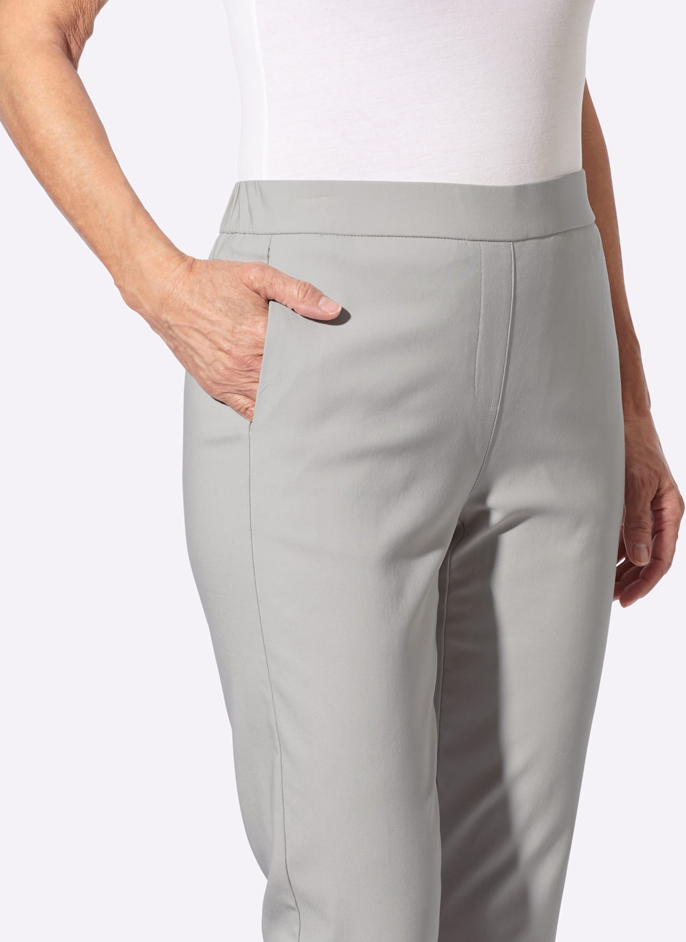 Classic Basics Thermohose