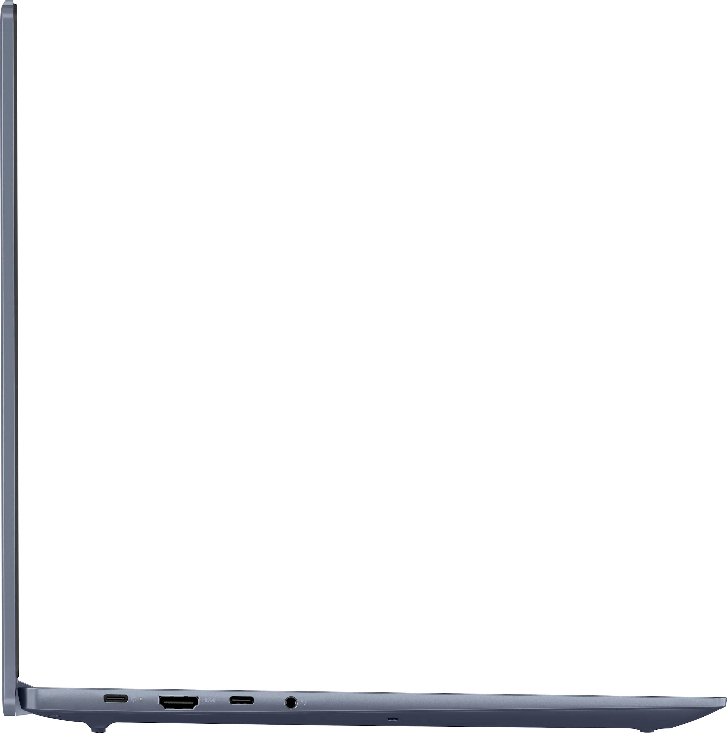 Lenovo Notebook »IdeaPad Slim 5 16IMH9«, 40,6 cm, / 16 Zoll, Intel, Core Ultra 5, ARC, 1000 GB SSD