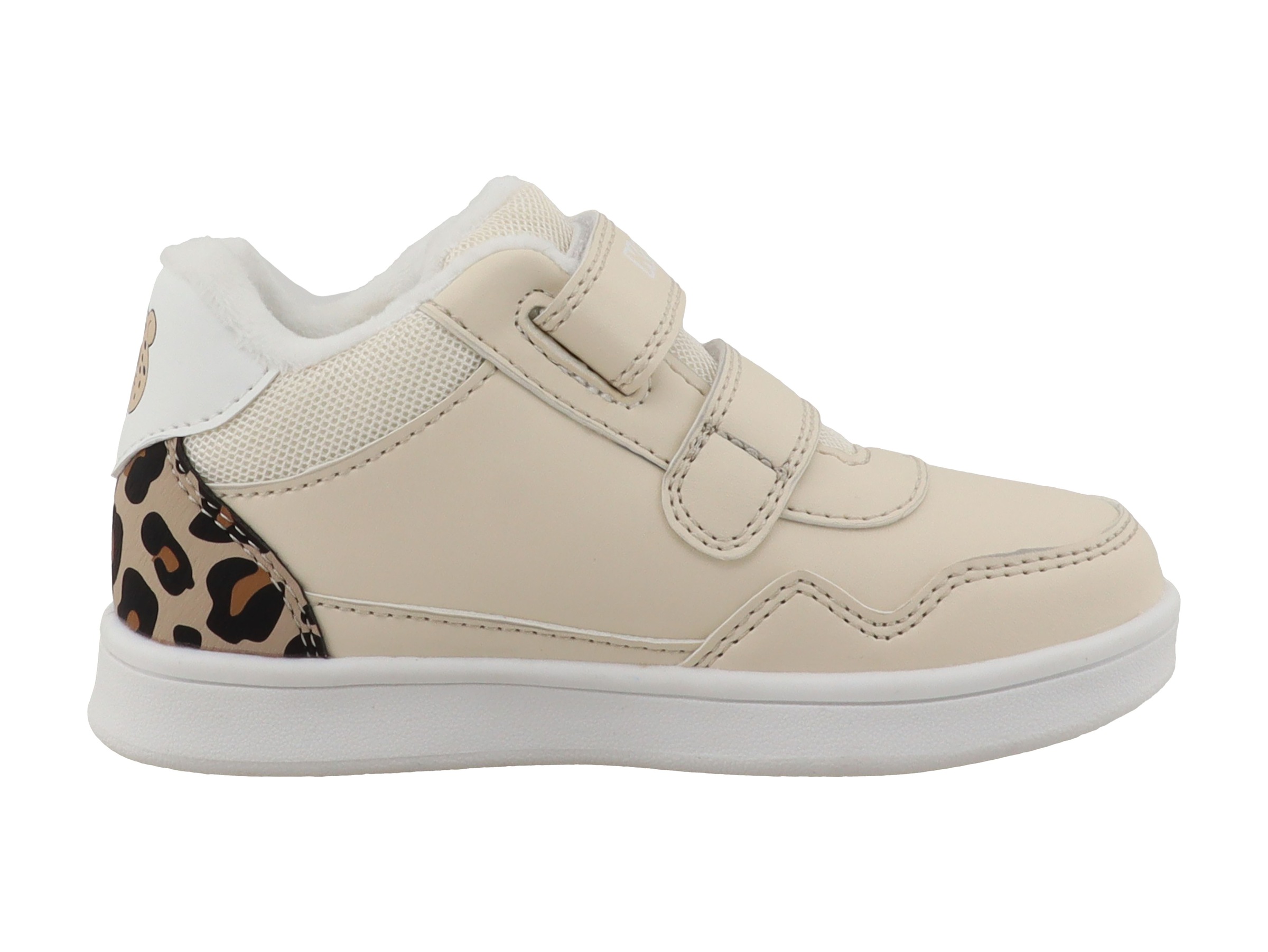 Kappa Sneaker »GILL«  Winterschuhe, gefüttert