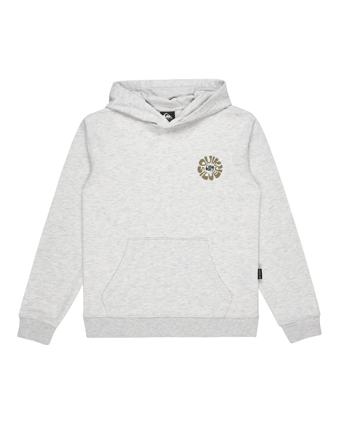 Quiksilver Hoodie »Graphic«