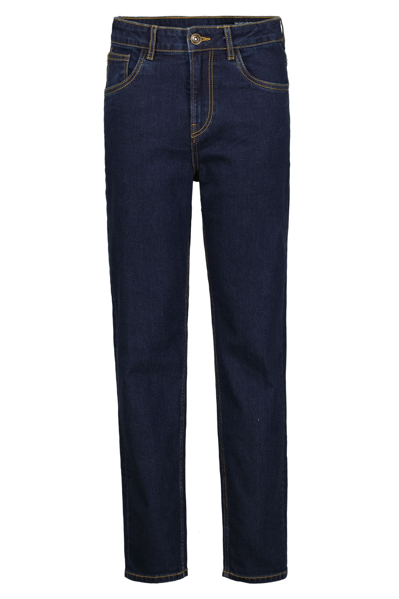 Garcia Dad-Jeans »Dalino«, for Boys, mit Destroyed Effekten